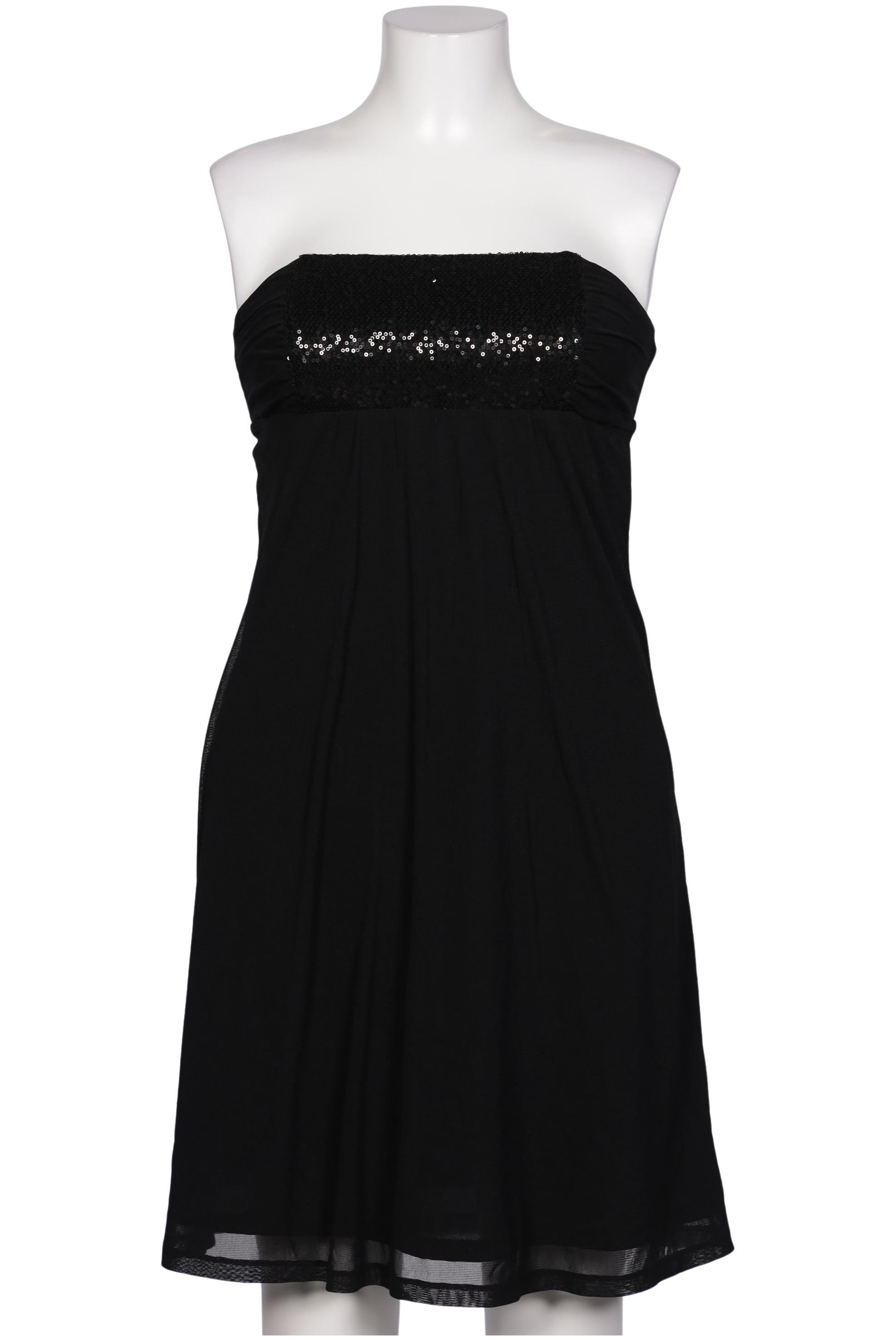 Thumbnail - Esprit Damen Kleid, schwarz, Gr. 38