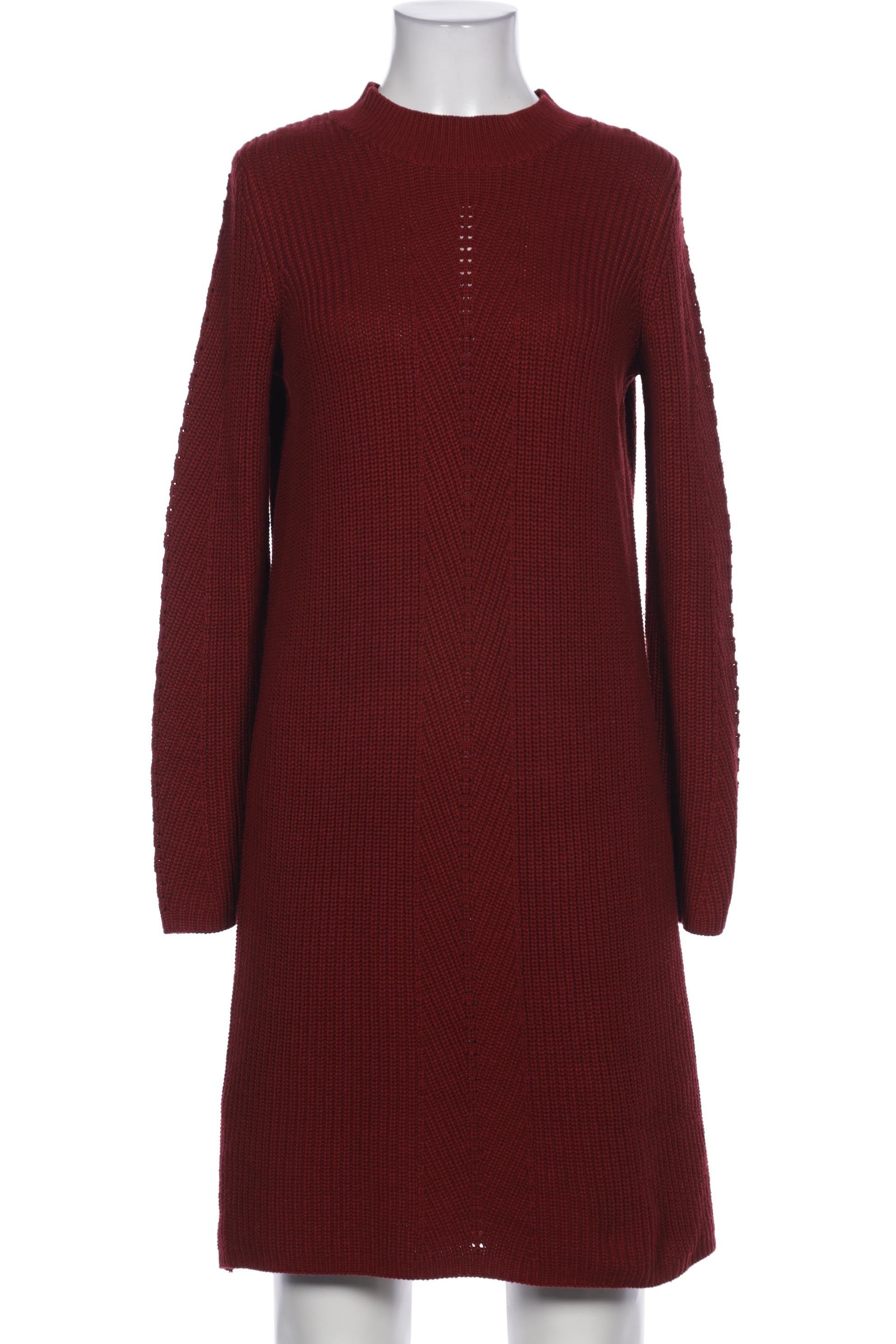 

Esprit Damen Kleid, bordeaux, Gr. 36