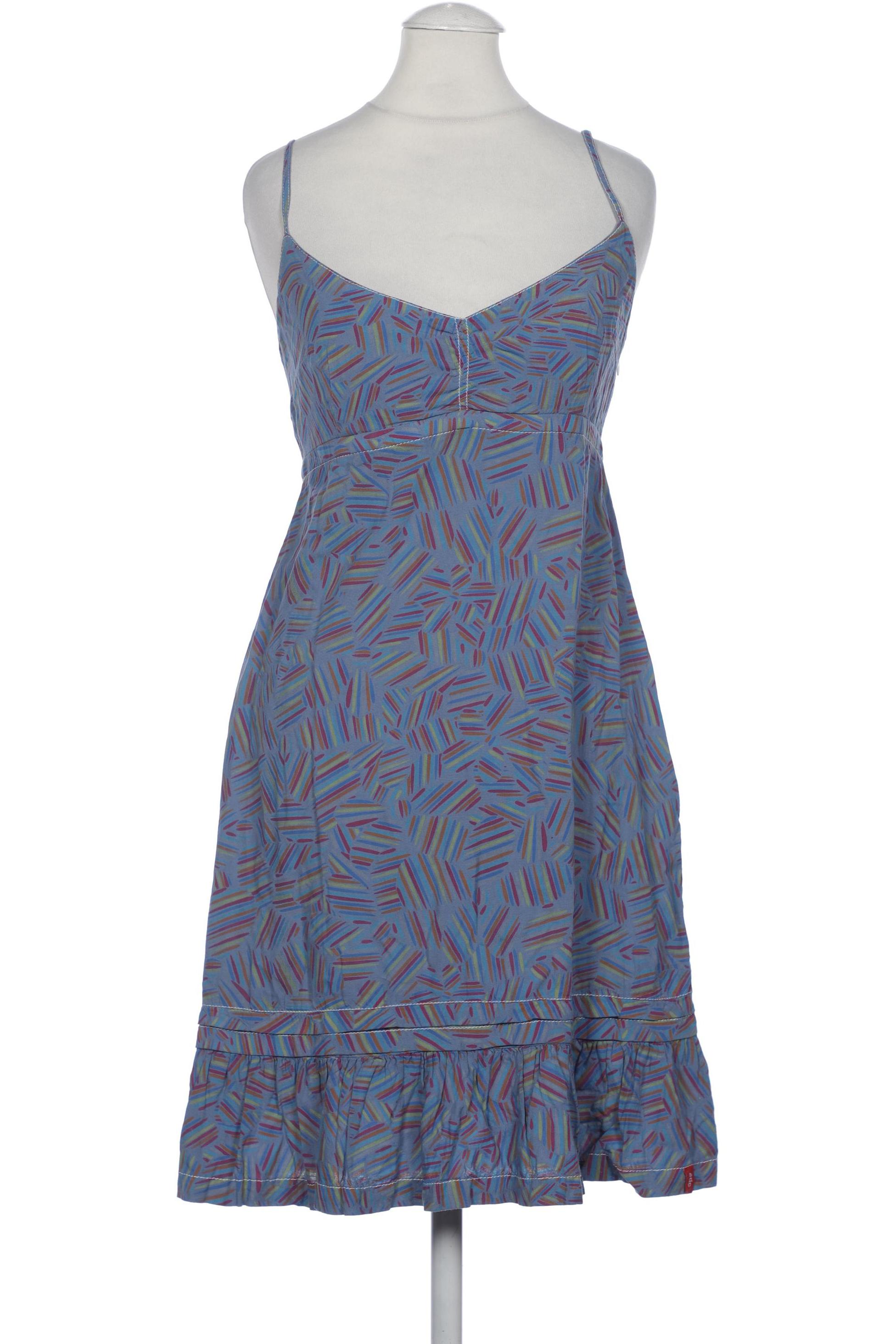 

Esprit Damen Kleid, marineblau, Gr. 32