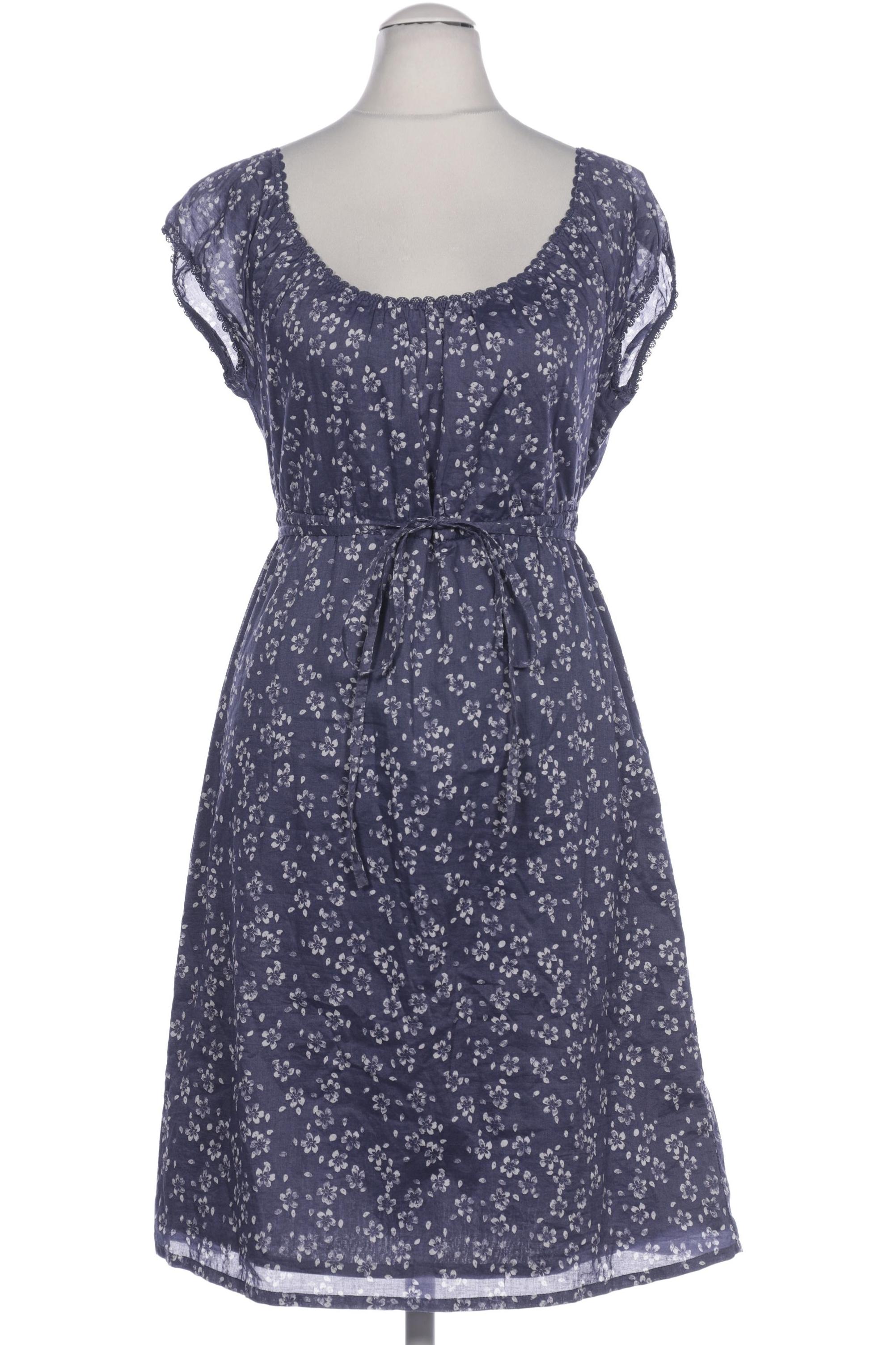 

Esprit Damen Kleid, marineblau, Gr. 38