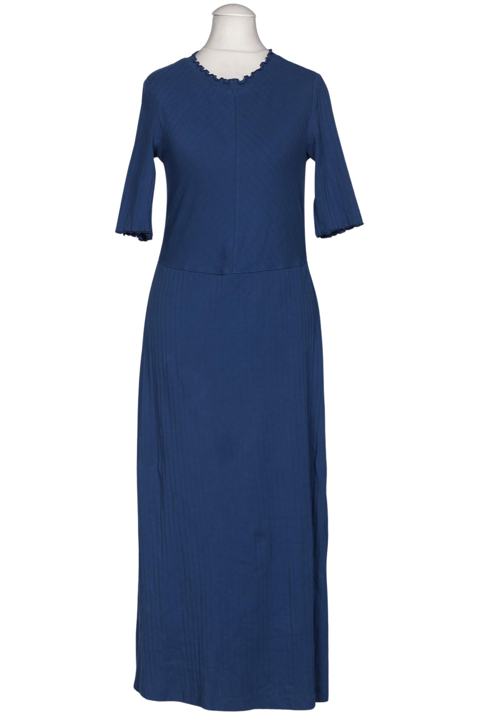 

Esprit Damen Kleid, marineblau, Gr. 36