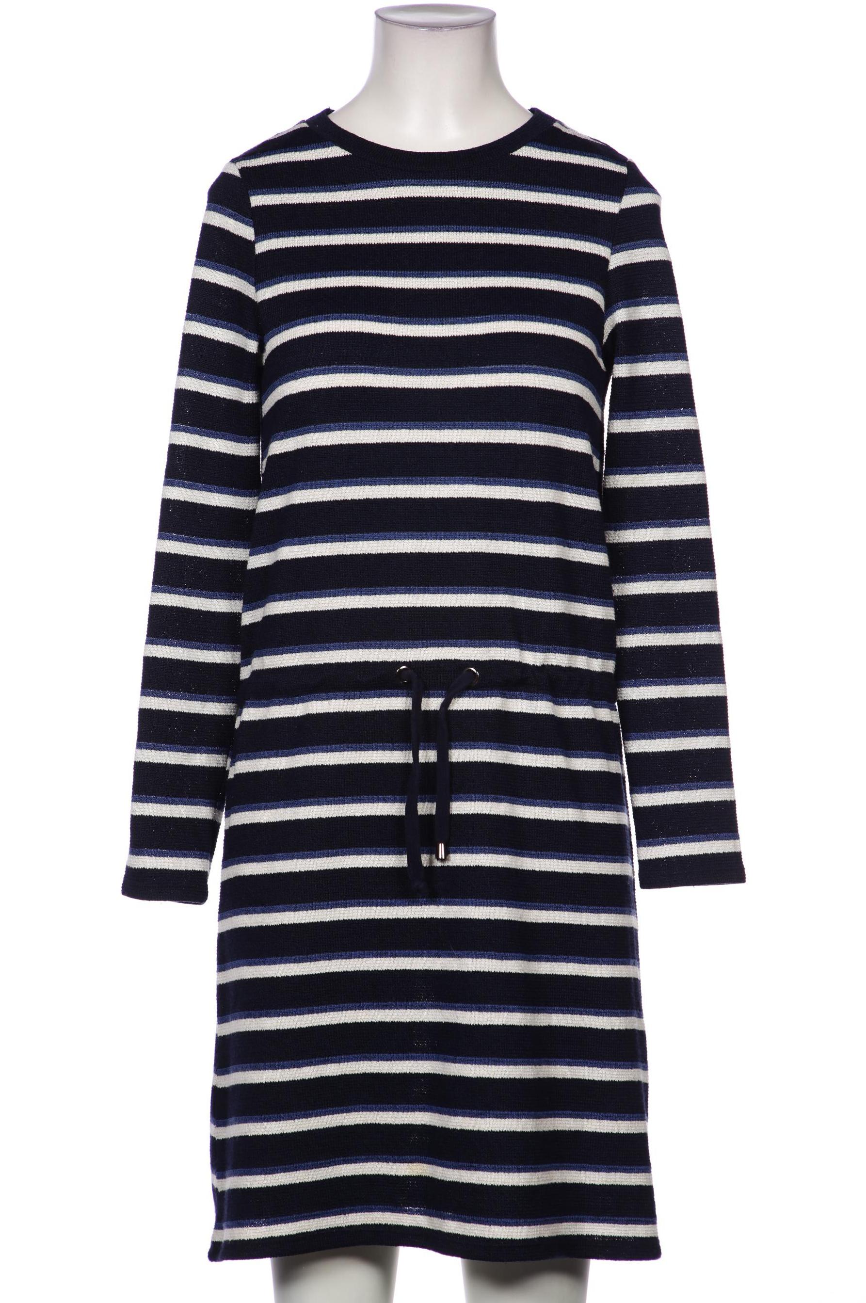 

Esprit Damen Kleid, marineblau, Gr. 36