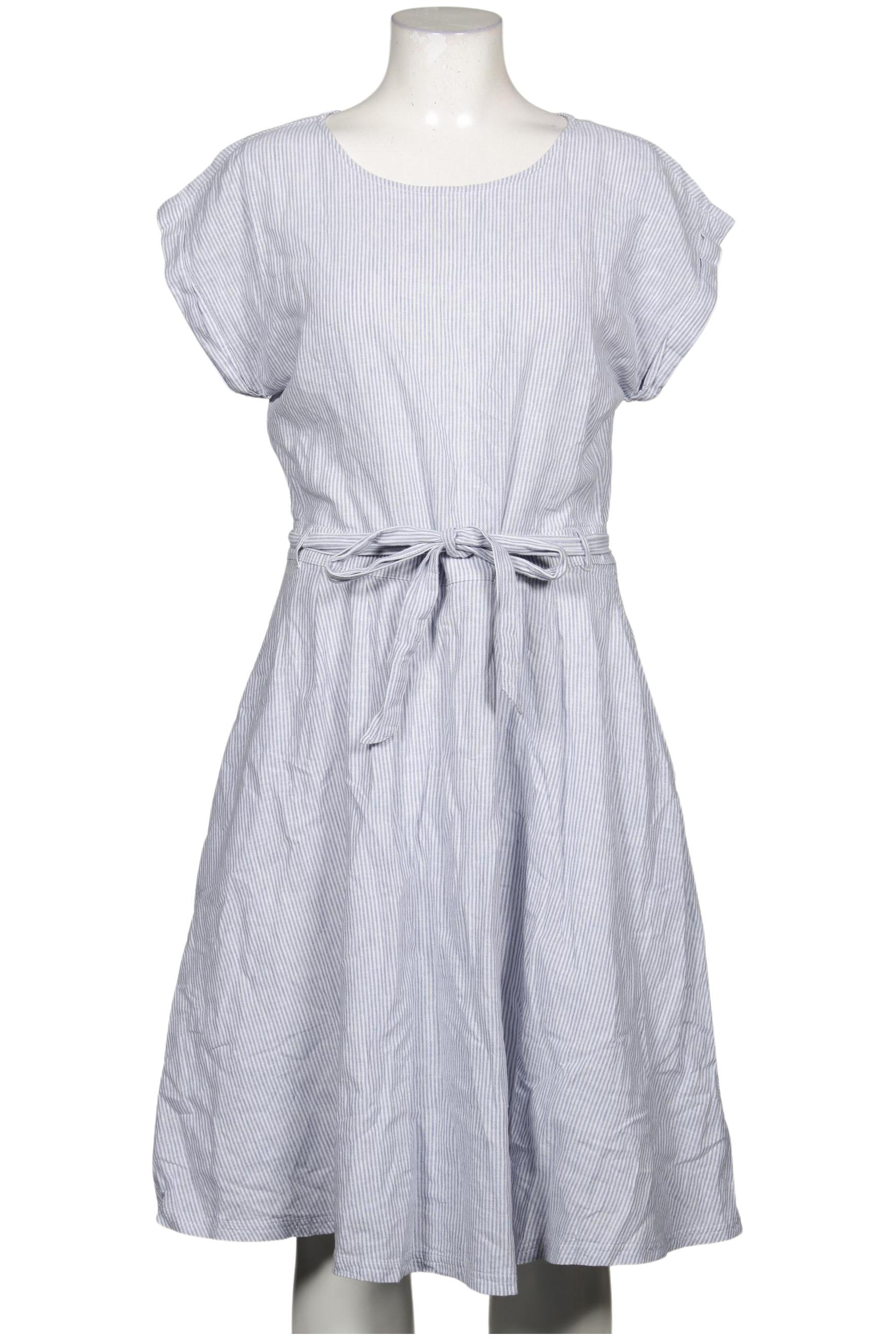 

Esprit Damen Kleid, hellblau, Gr. 38