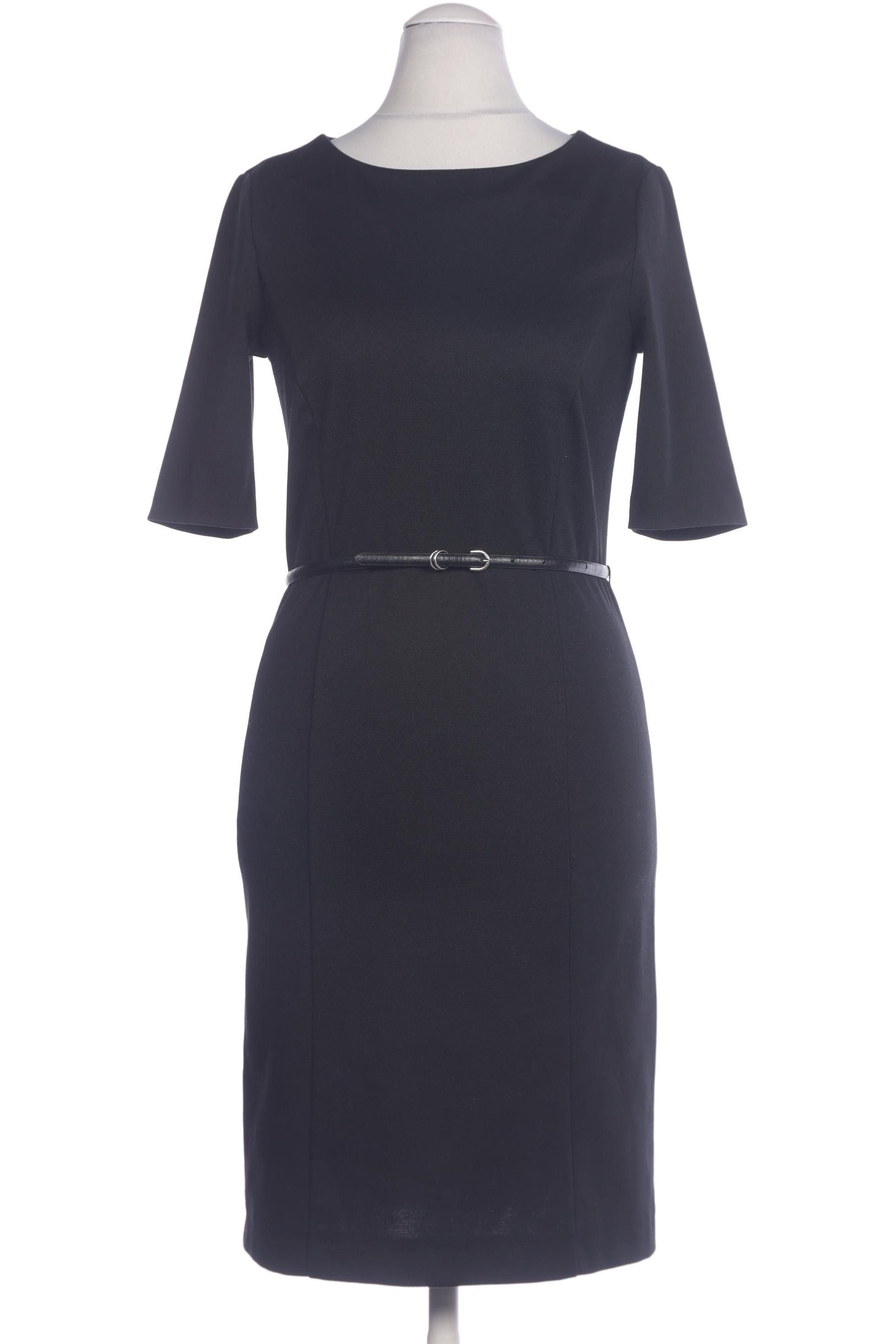 

Esprit Damen Kleid, schwarz, Gr. 36