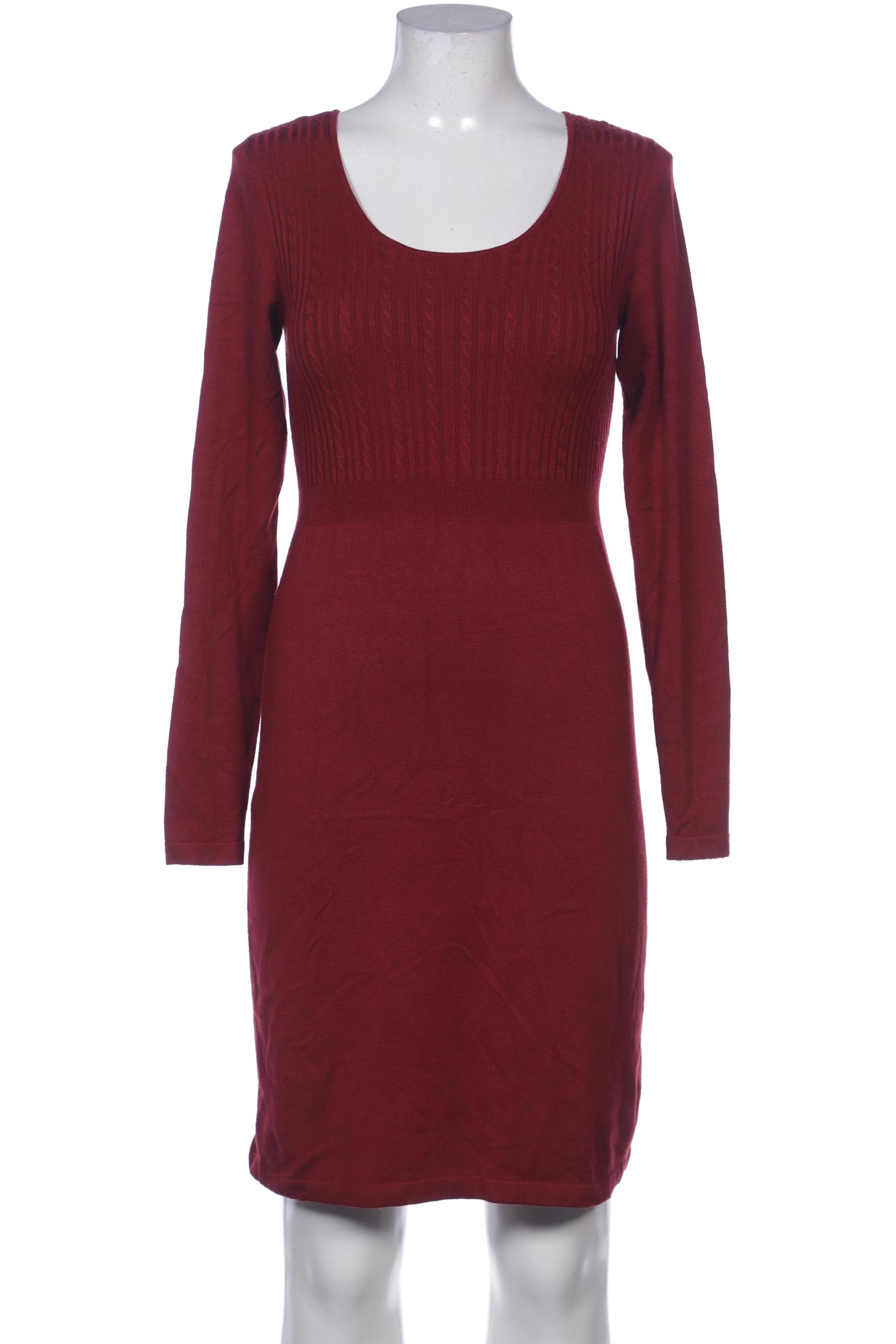 

Esprit Damen Kleid, bordeaux, Gr. 36