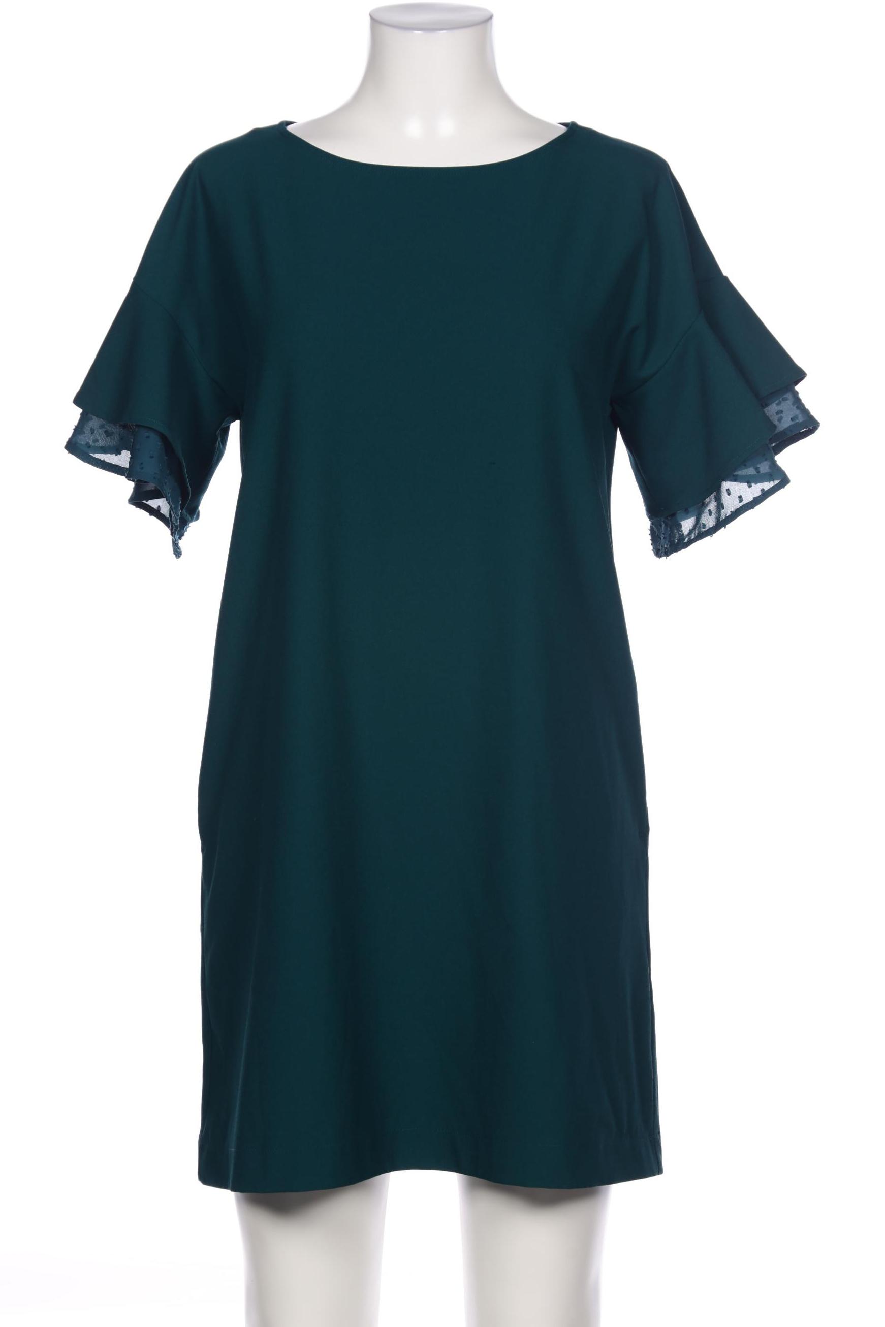 

Esprit Damen Kleid, grün, Gr. 38