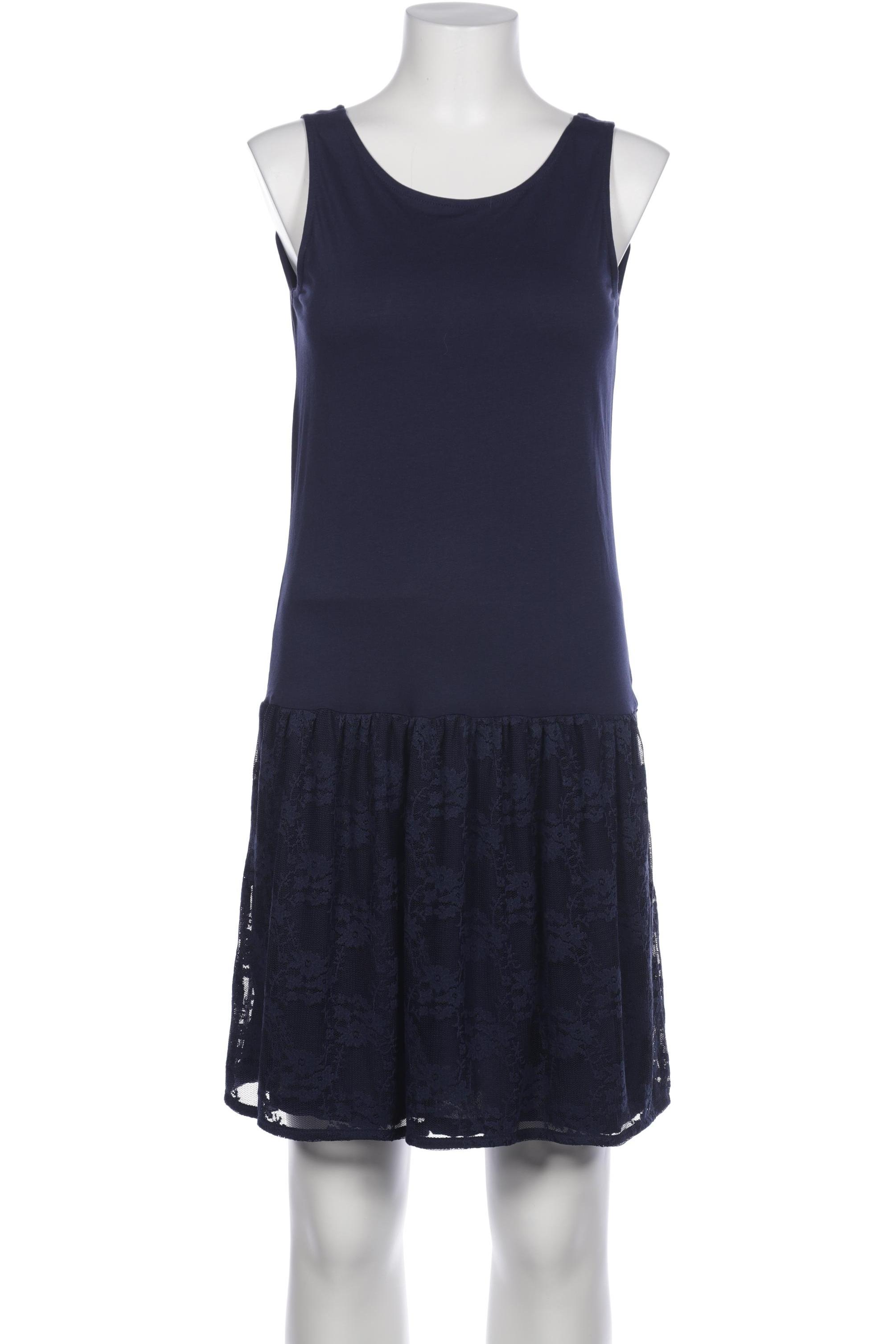 

Esprit Damen Kleid, marineblau, Gr. 36