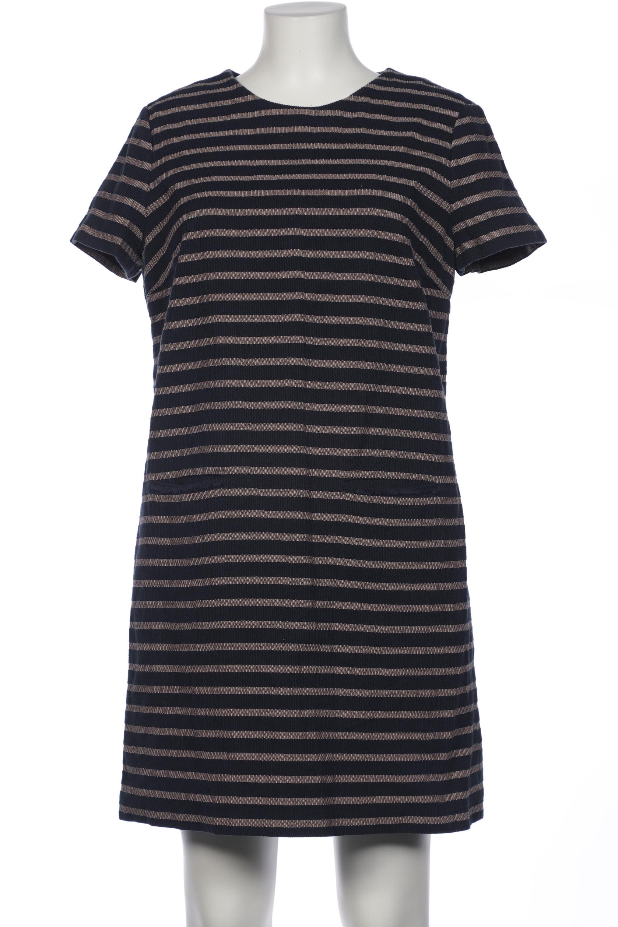 

Esprit Damen Kleid, marineblau, Gr. 44