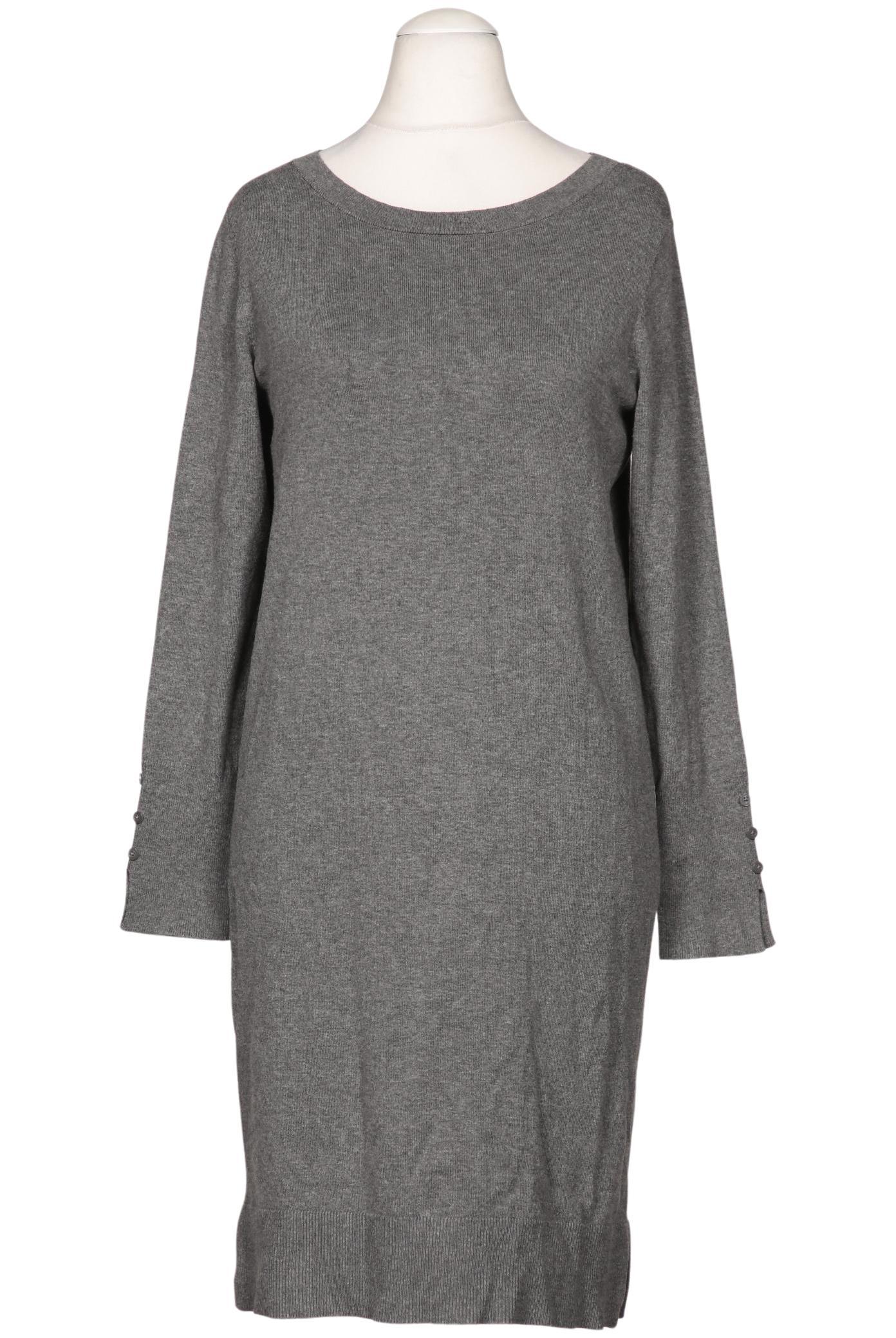 

Esprit Damen Kleid, grau, Gr. 36