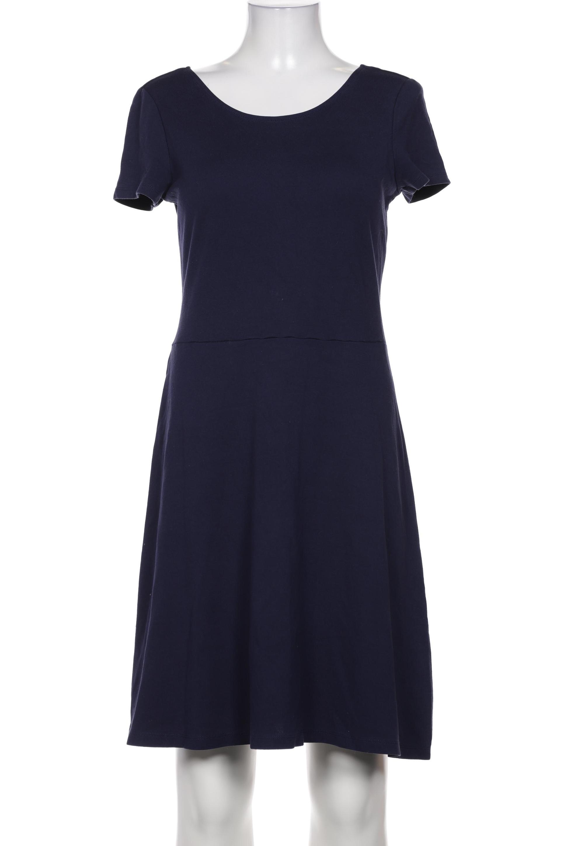 

Esprit Damen Kleid, marineblau, Gr. 42