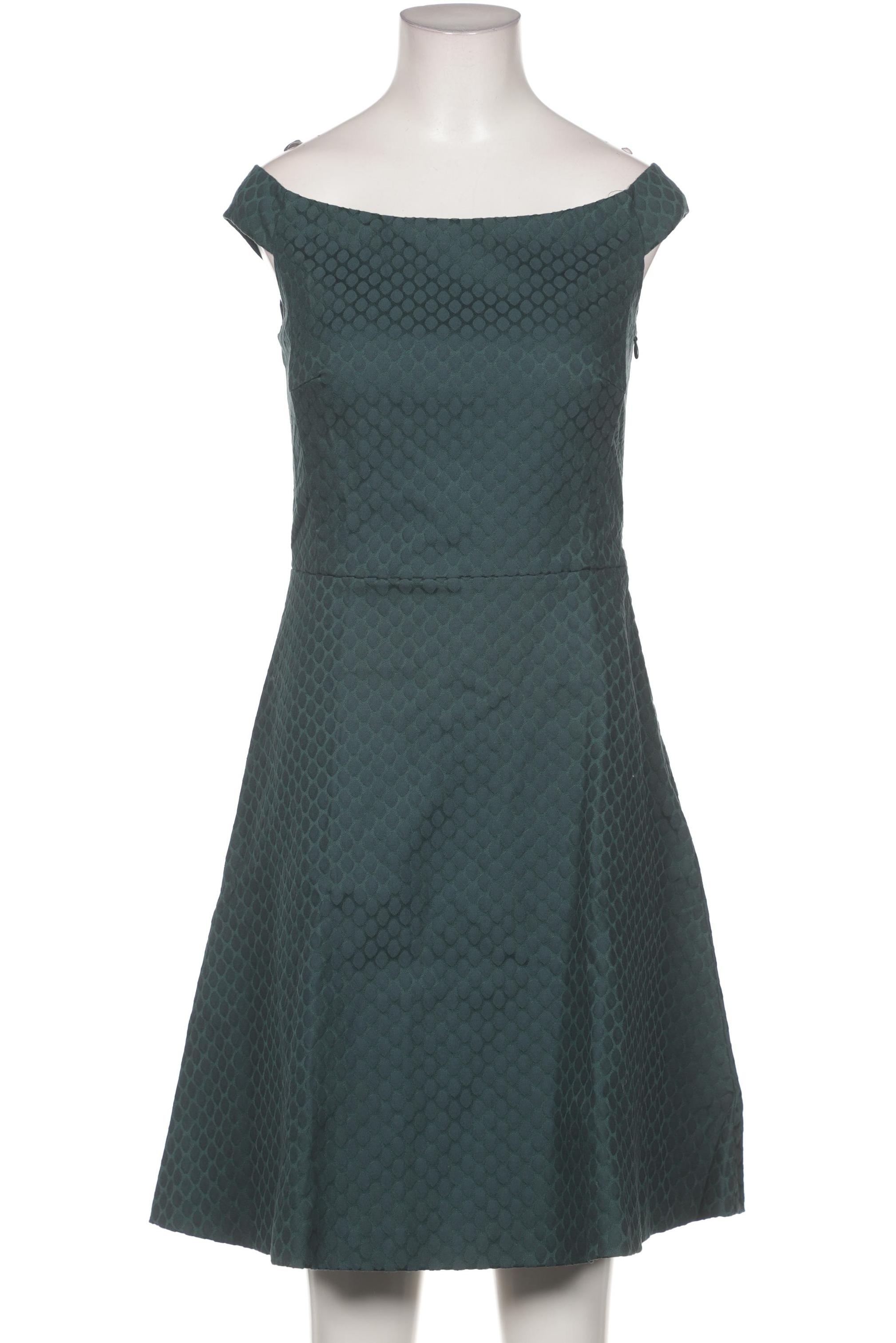 

Esprit Damen Kleid, grün, Gr. 36