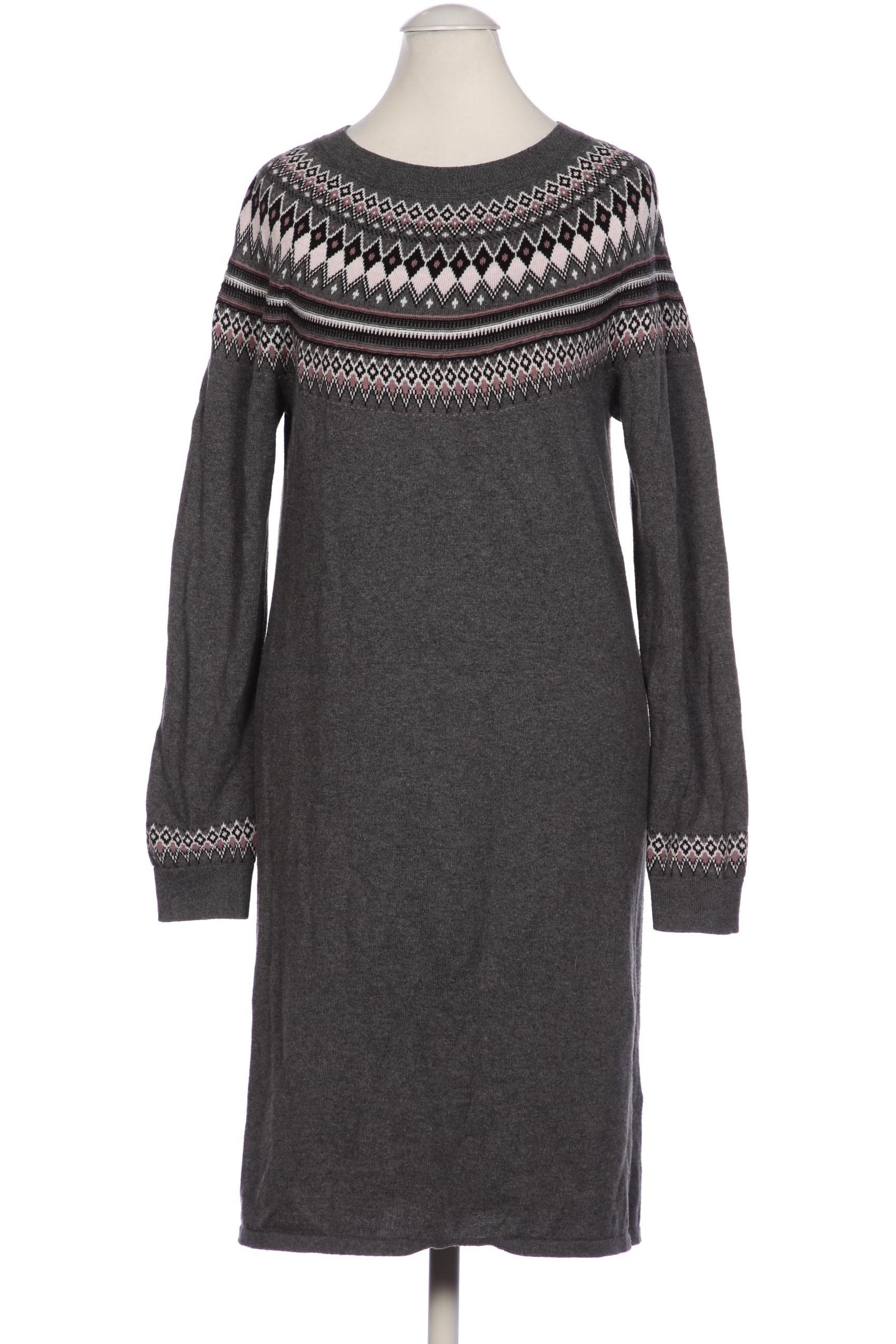 

Esprit Damen Kleid, grau, Gr. 34