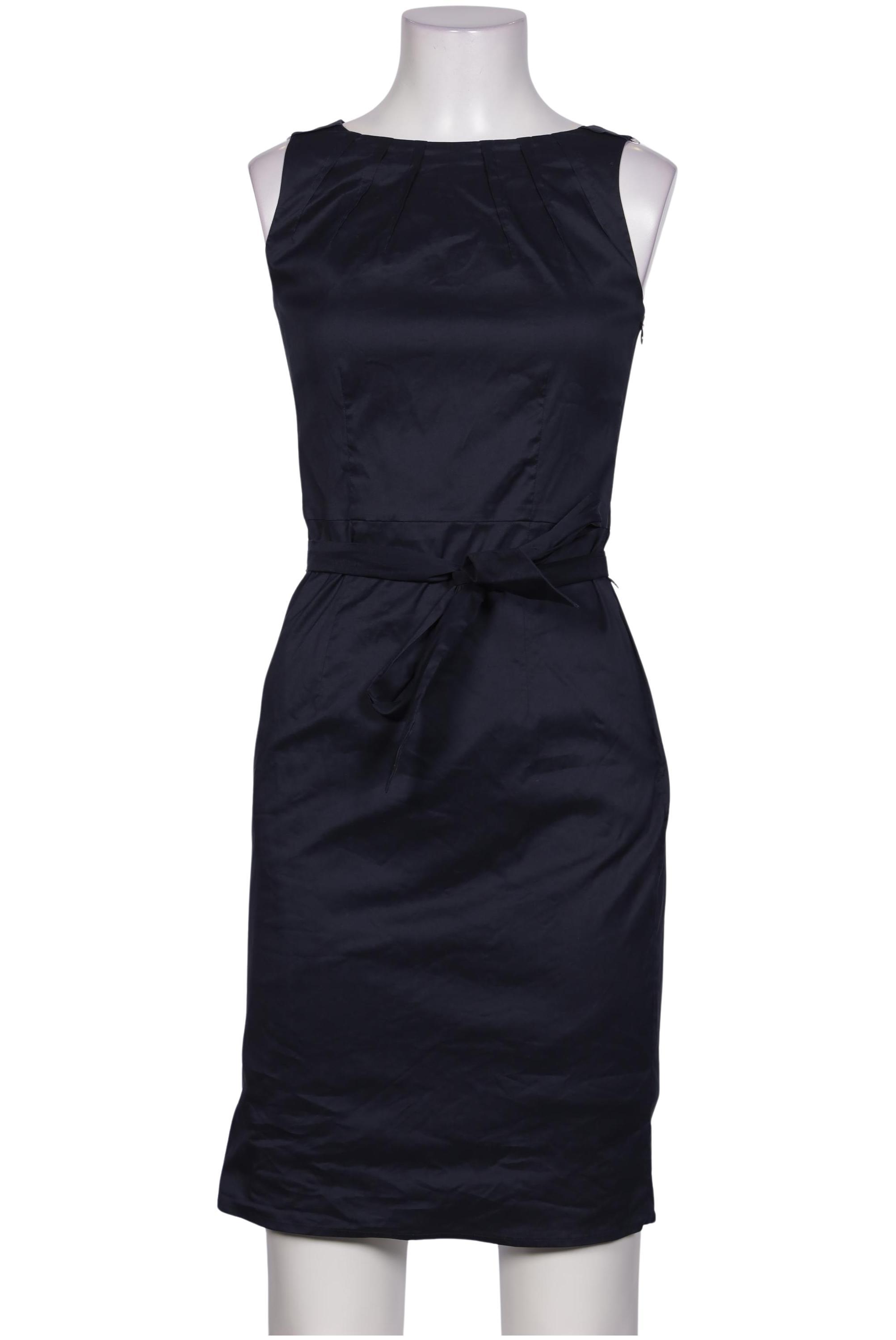

Esprit Damen Kleid, marineblau, Gr. 32