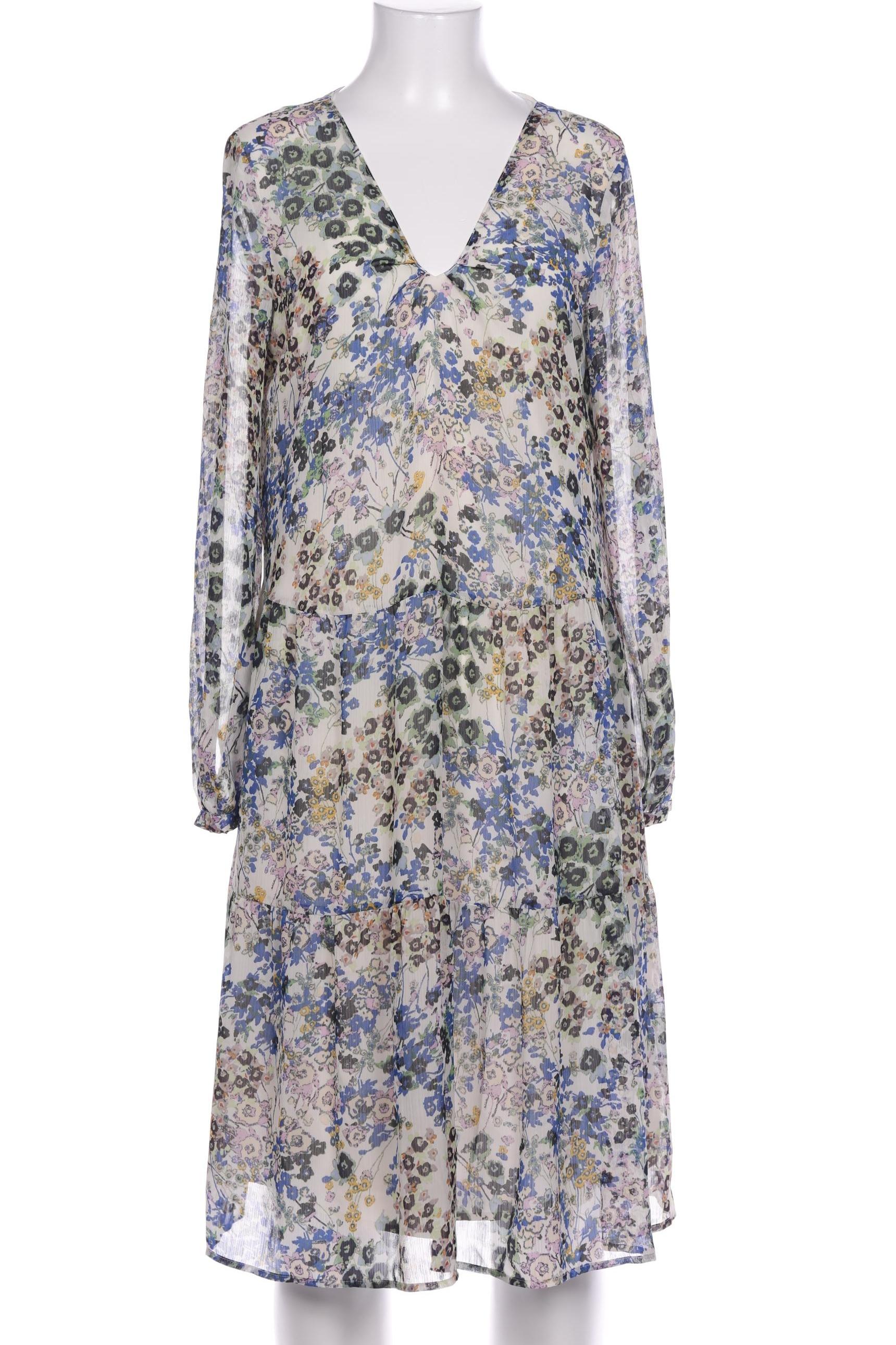 

Esprit Damen Kleid, mehrfarbig, Gr. 36