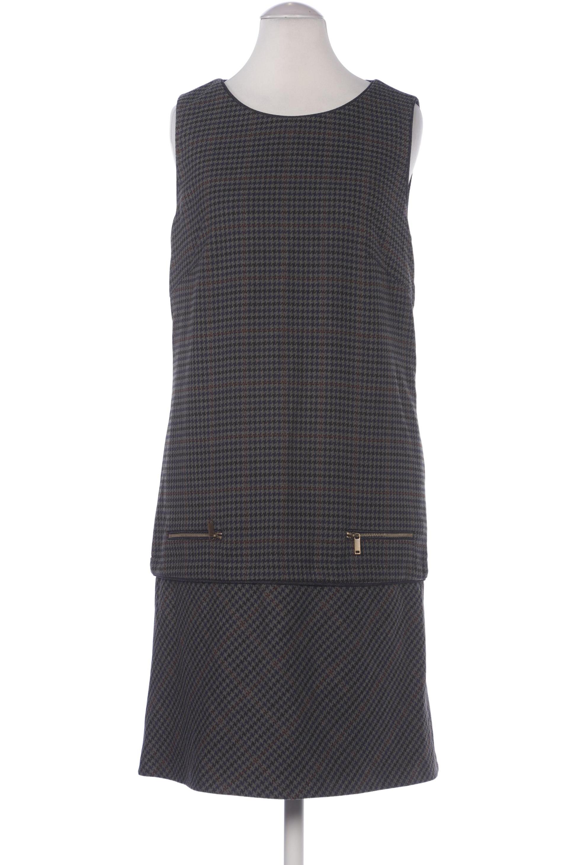 

Esprit Damen Kleid, mehrfarbig, Gr. 36