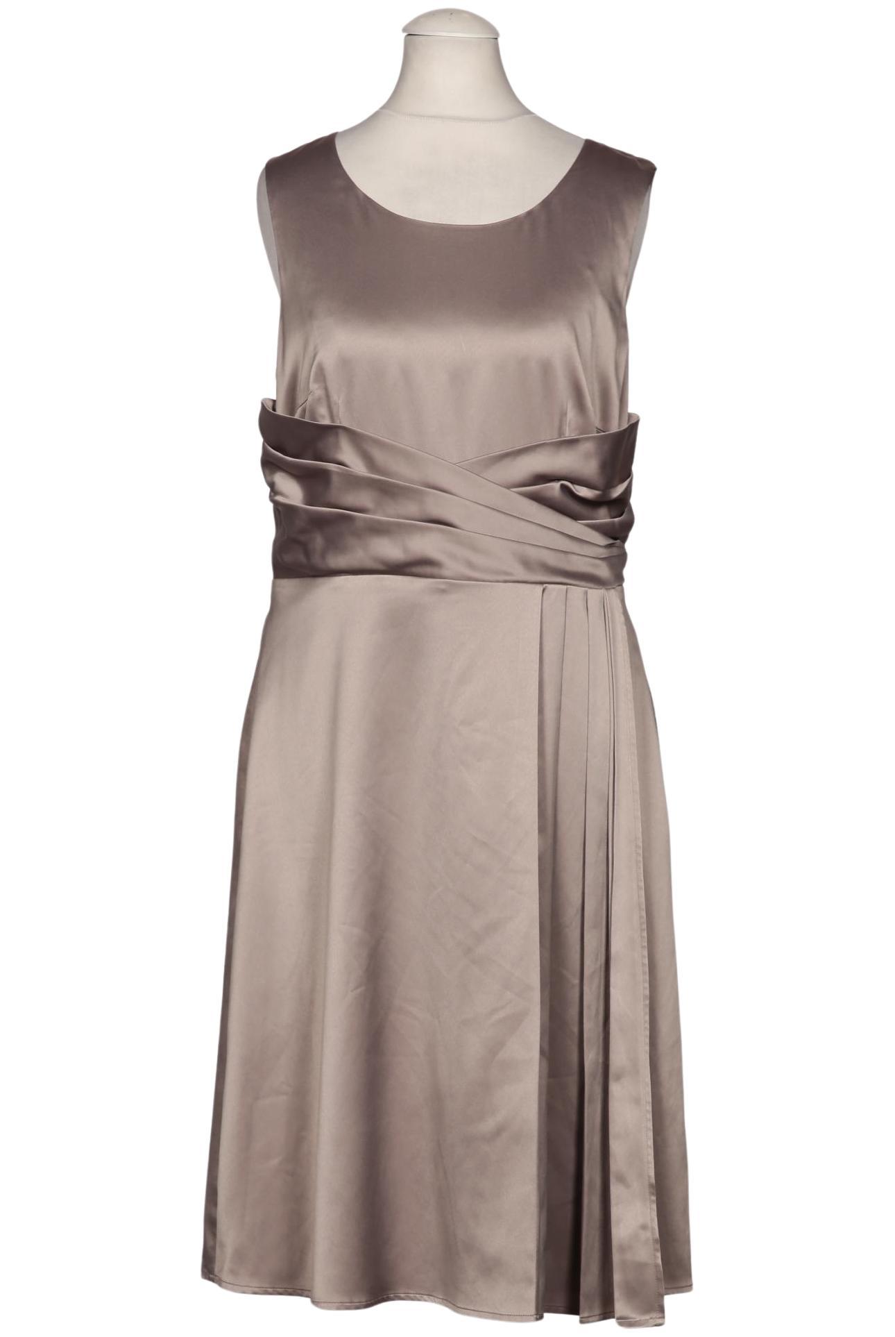 

Esprit Damen Kleid, beige, Gr. 38