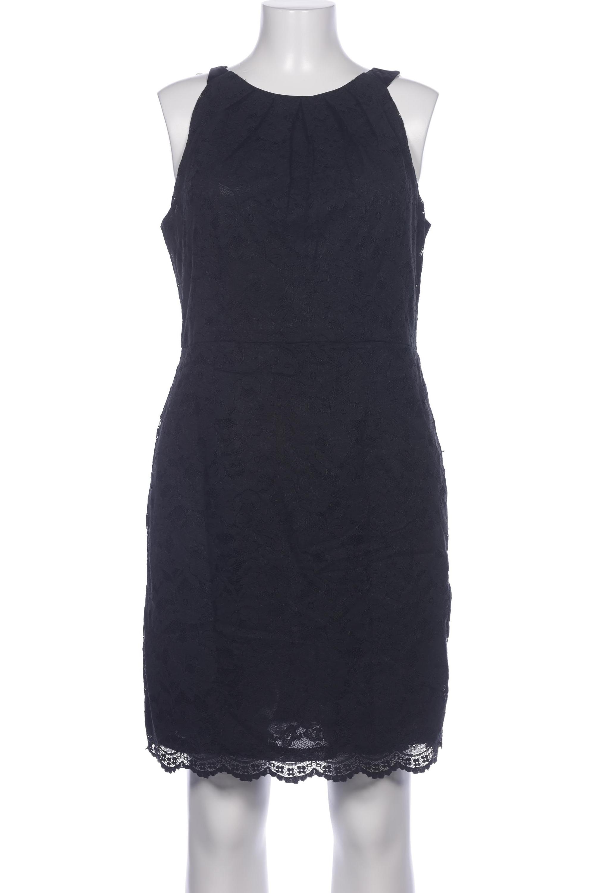 

Esprit Damen Kleid, schwarz, Gr. 44