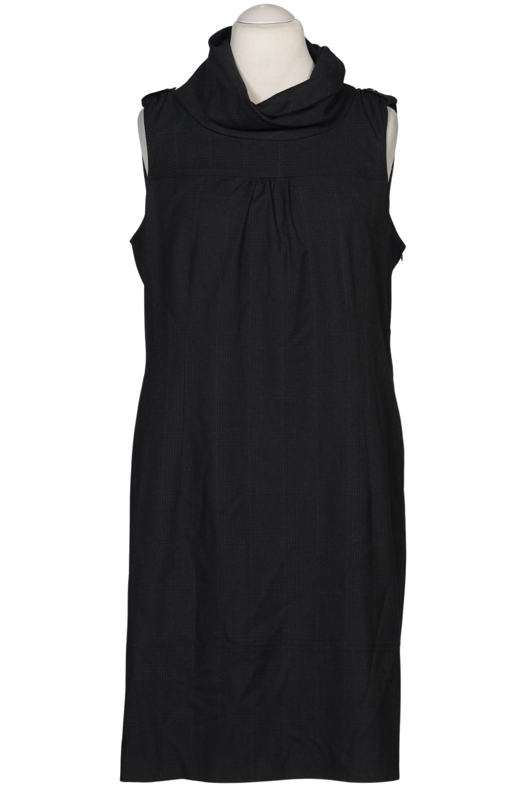 

Esprit Damen Kleid, schwarz, Gr. 44