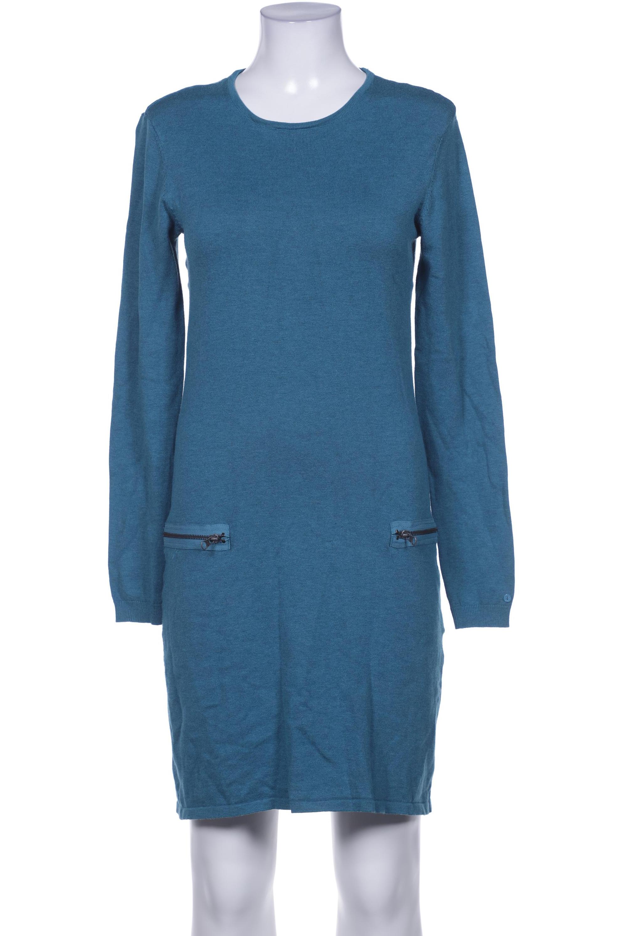 

Esprit Damen Kleid, blau, Gr. 38