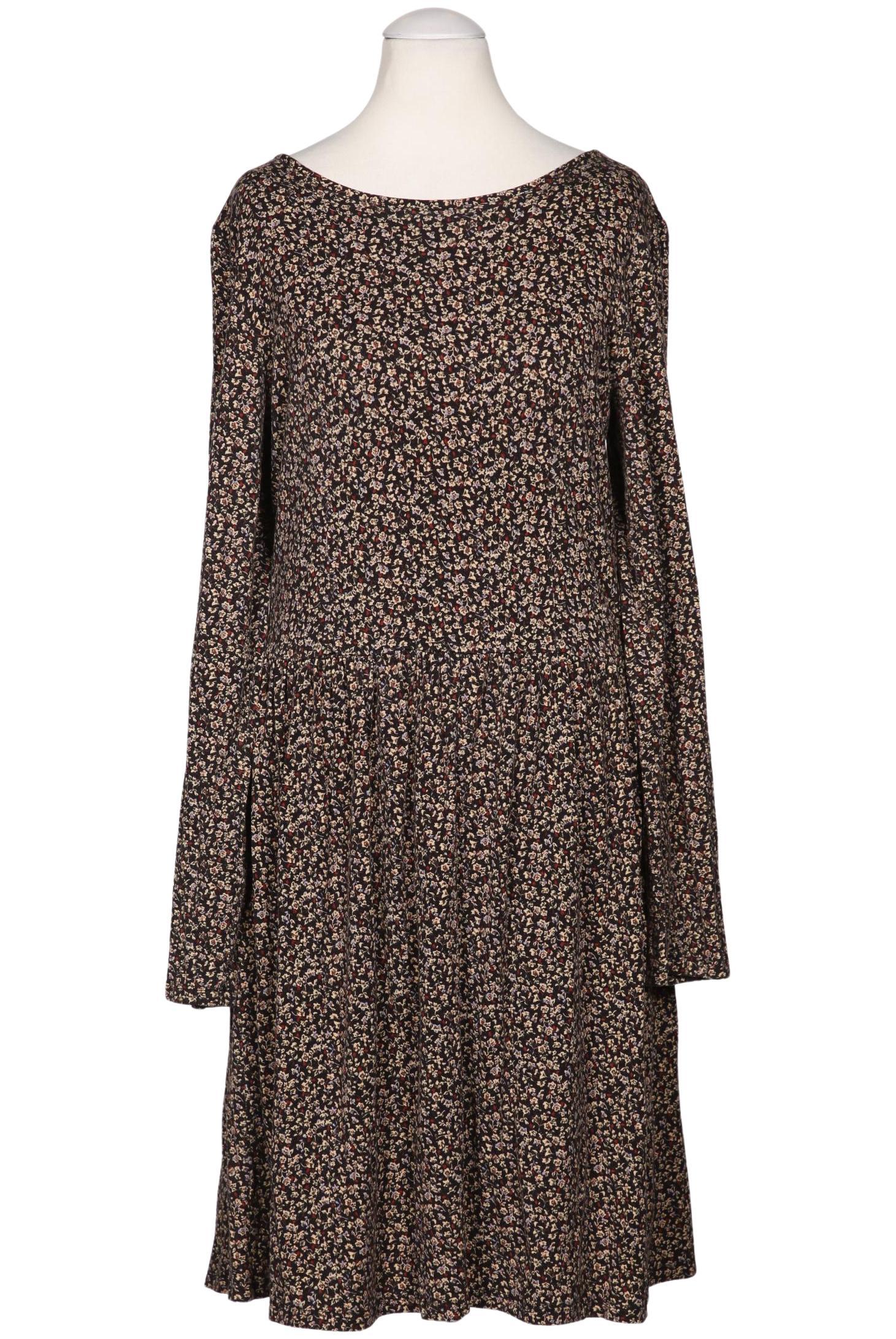 

Esprit Damen Kleid, mehrfarbig, Gr. 38