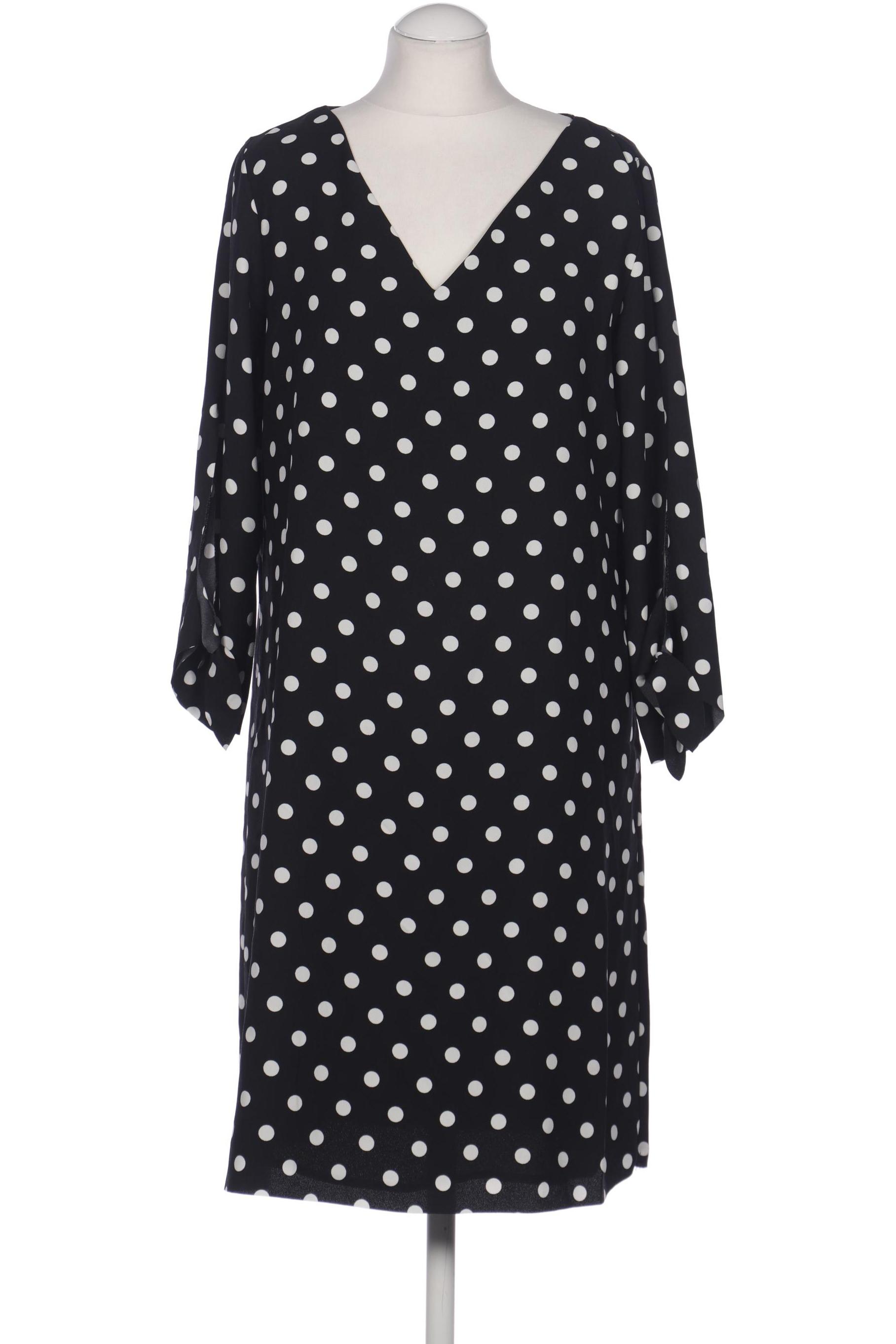 

Esprit Damen Kleid, schwarz, Gr. 38