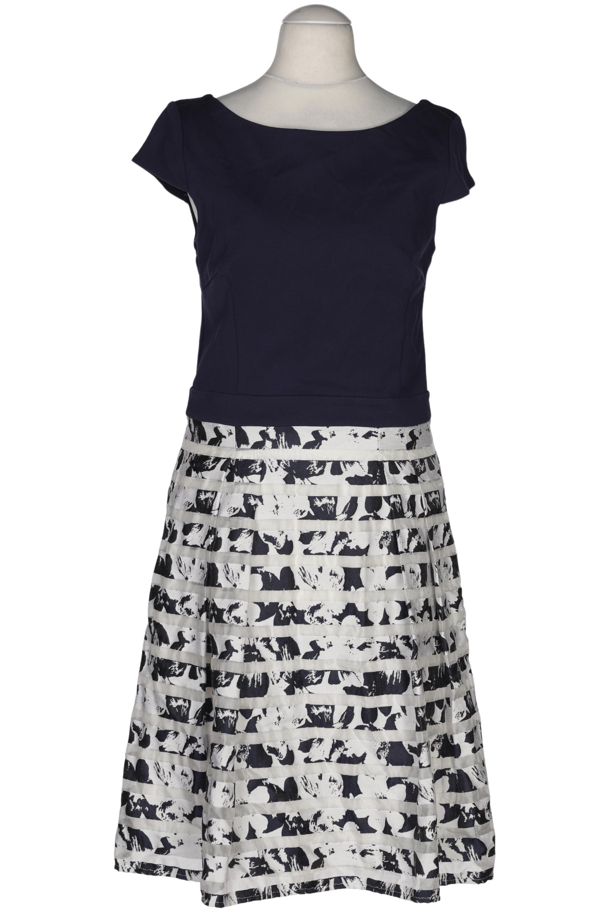 

Esprit Damen Kleid, marineblau, Gr. 36