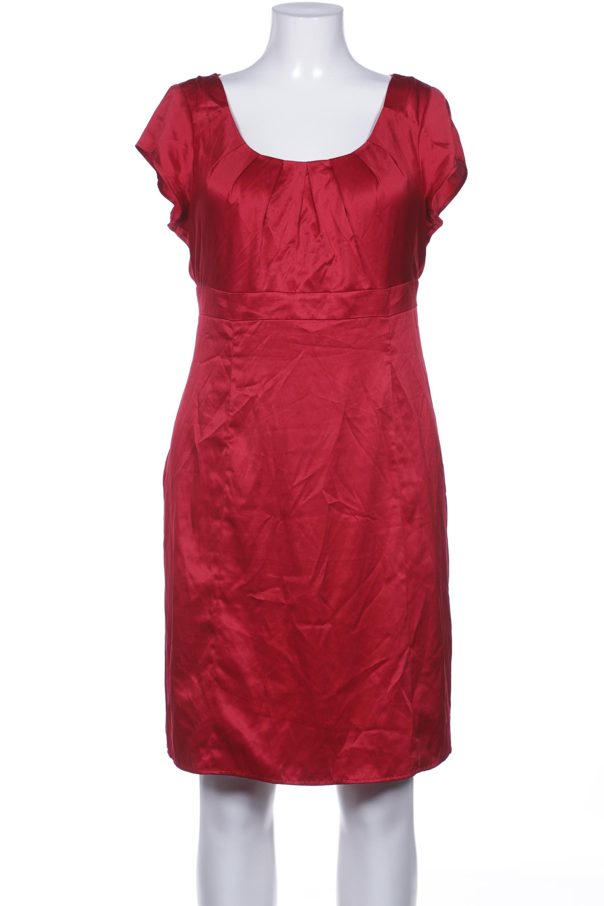 

Esprit Damen Kleid, rot