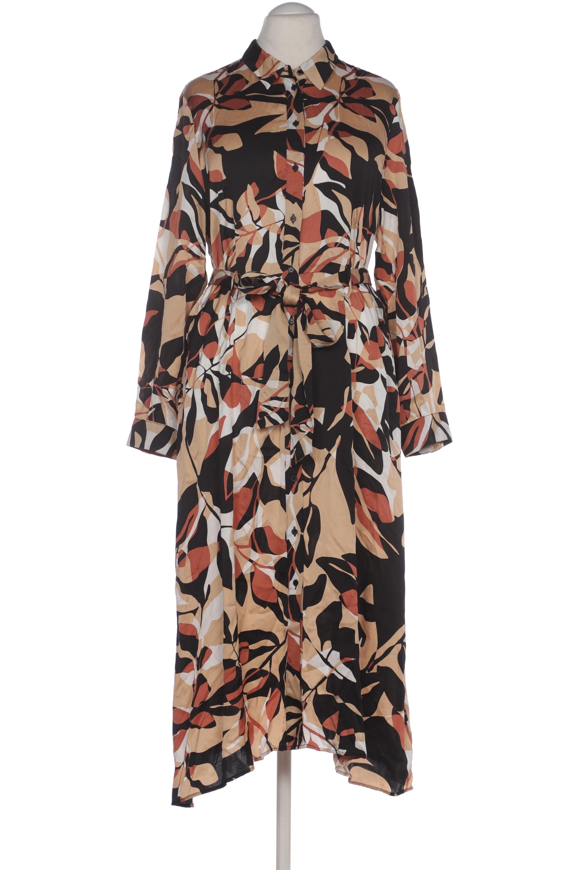 

Esprit Damen Kleid, mehrfarbig, Gr. 44