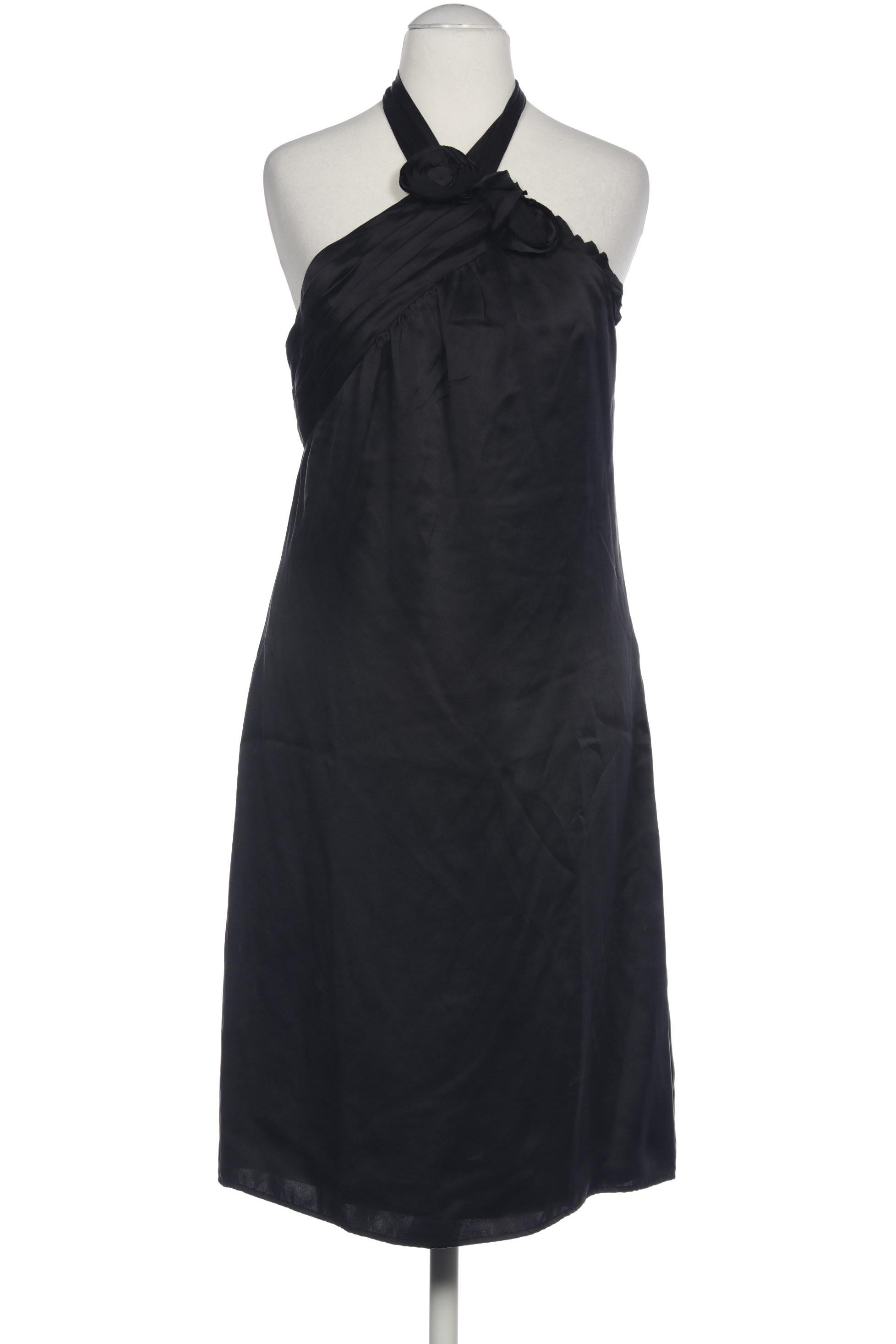 

Esprit Damen Kleid, schwarz, Gr. 34