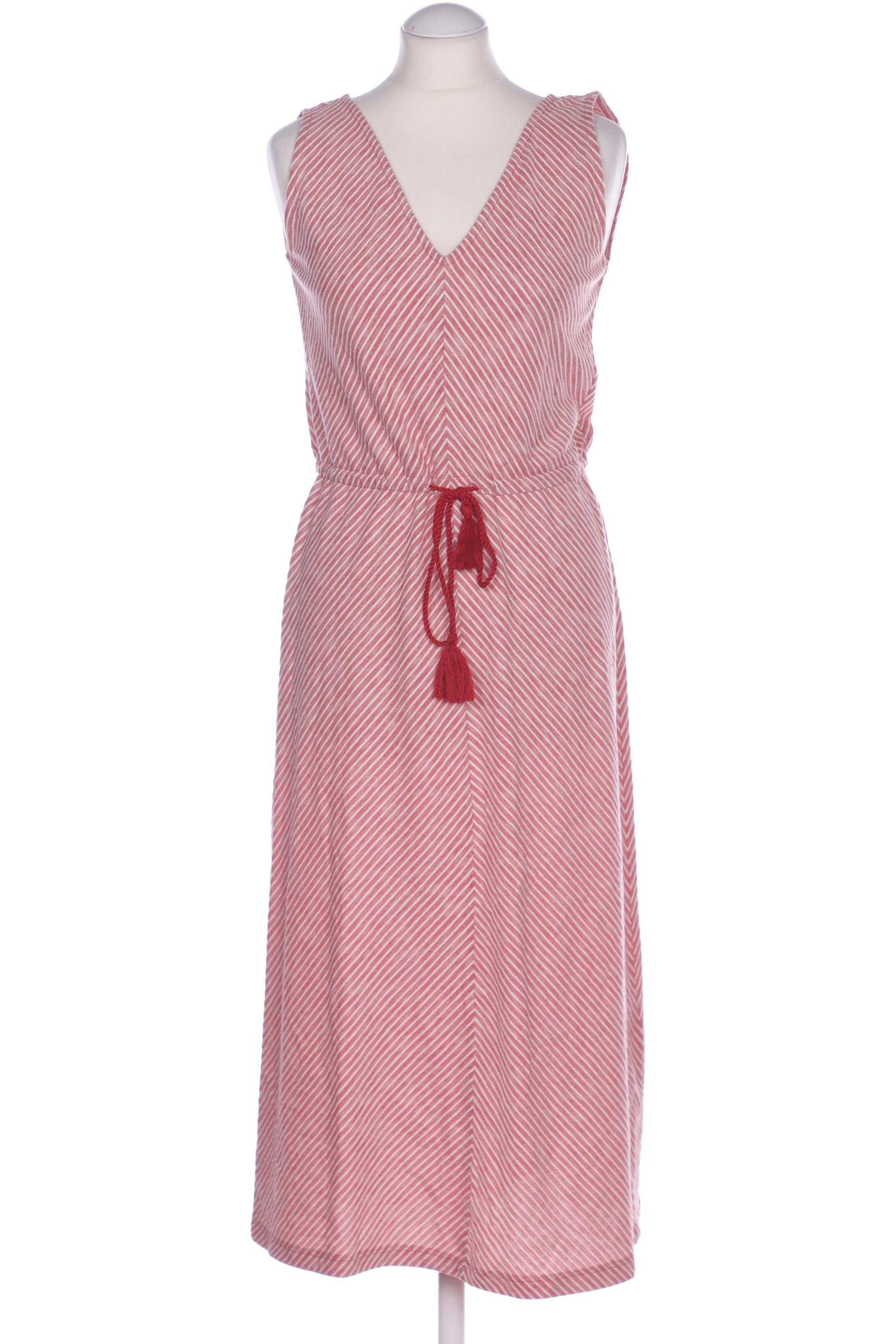 

Esprit Damen Kleid, rot, Gr. 36