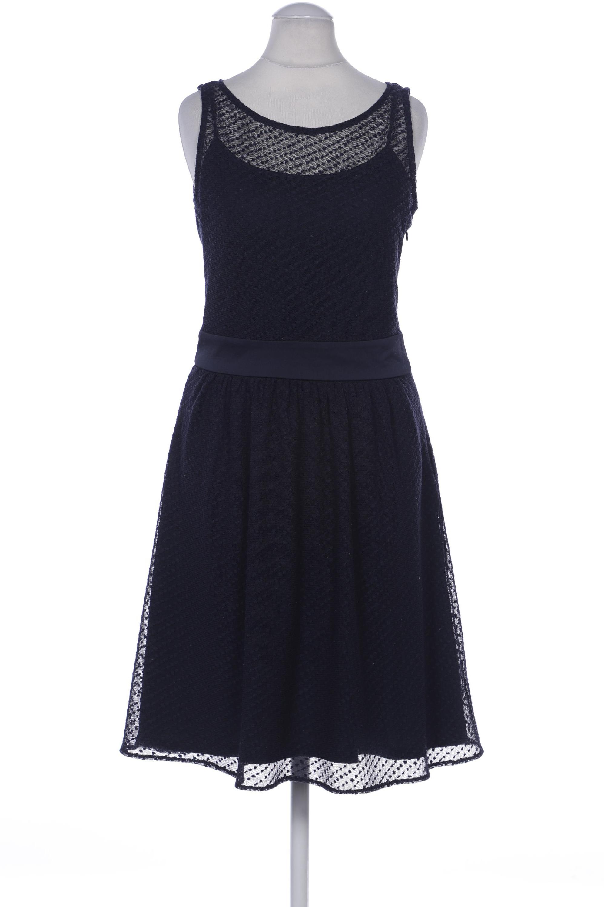 

Esprit Damen Kleid, marineblau, Gr. 36