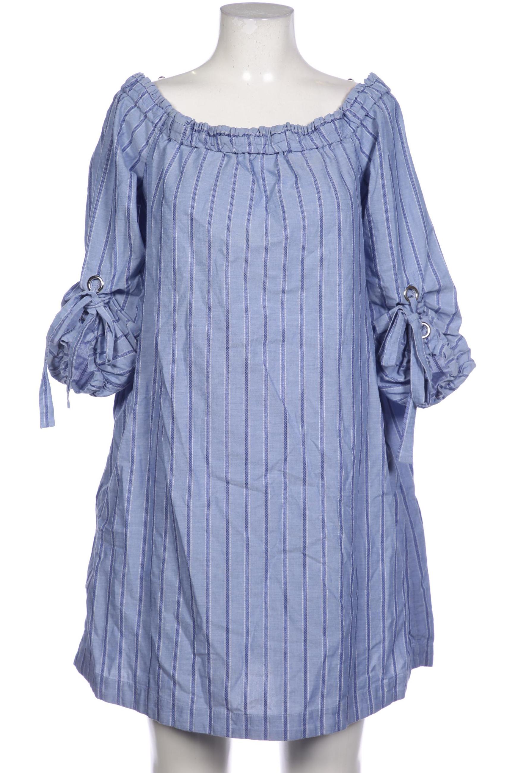 

Esprit Damen Kleid, hellblau, Gr. 40