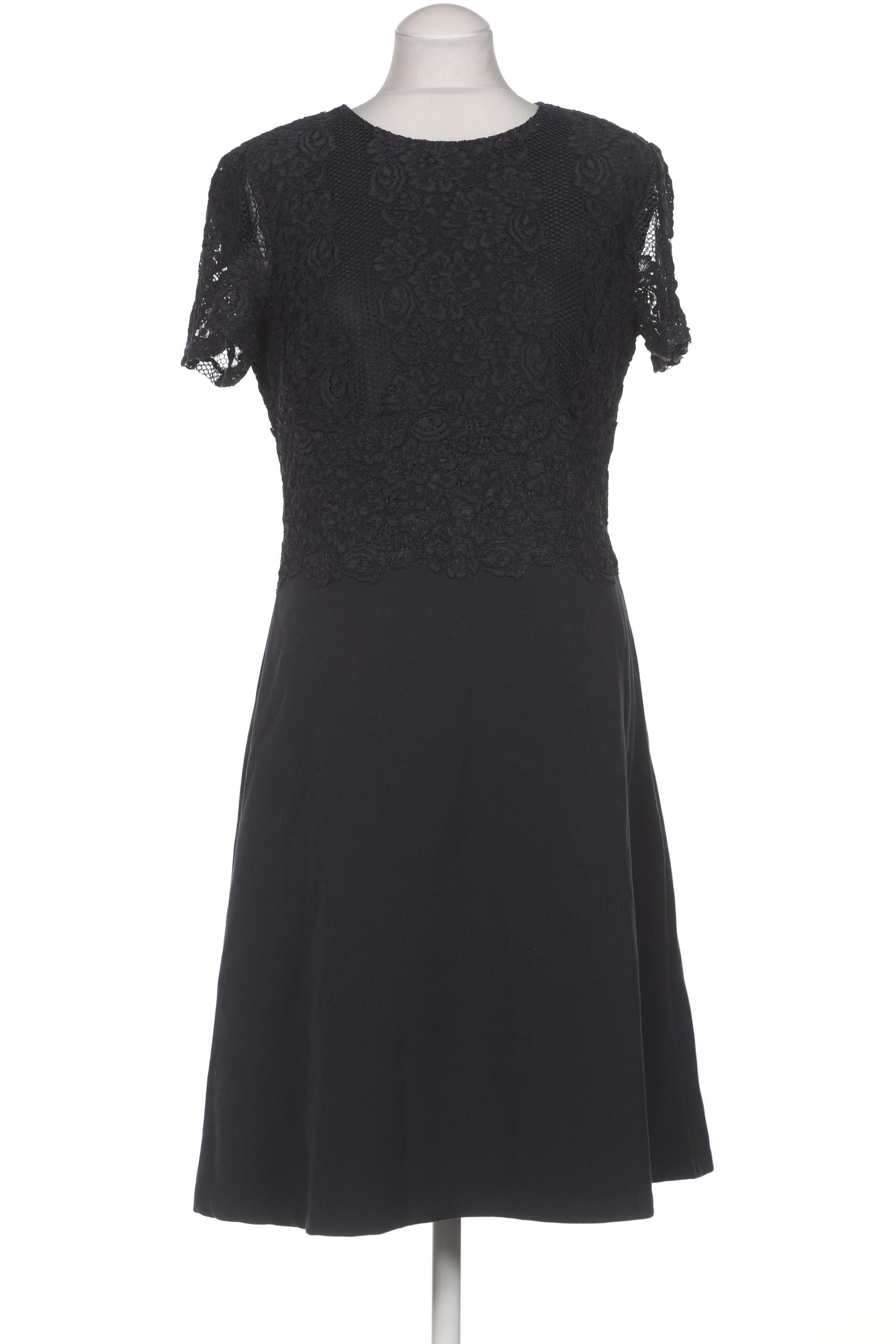 

Esprit Damen Kleid, marineblau, Gr. 40