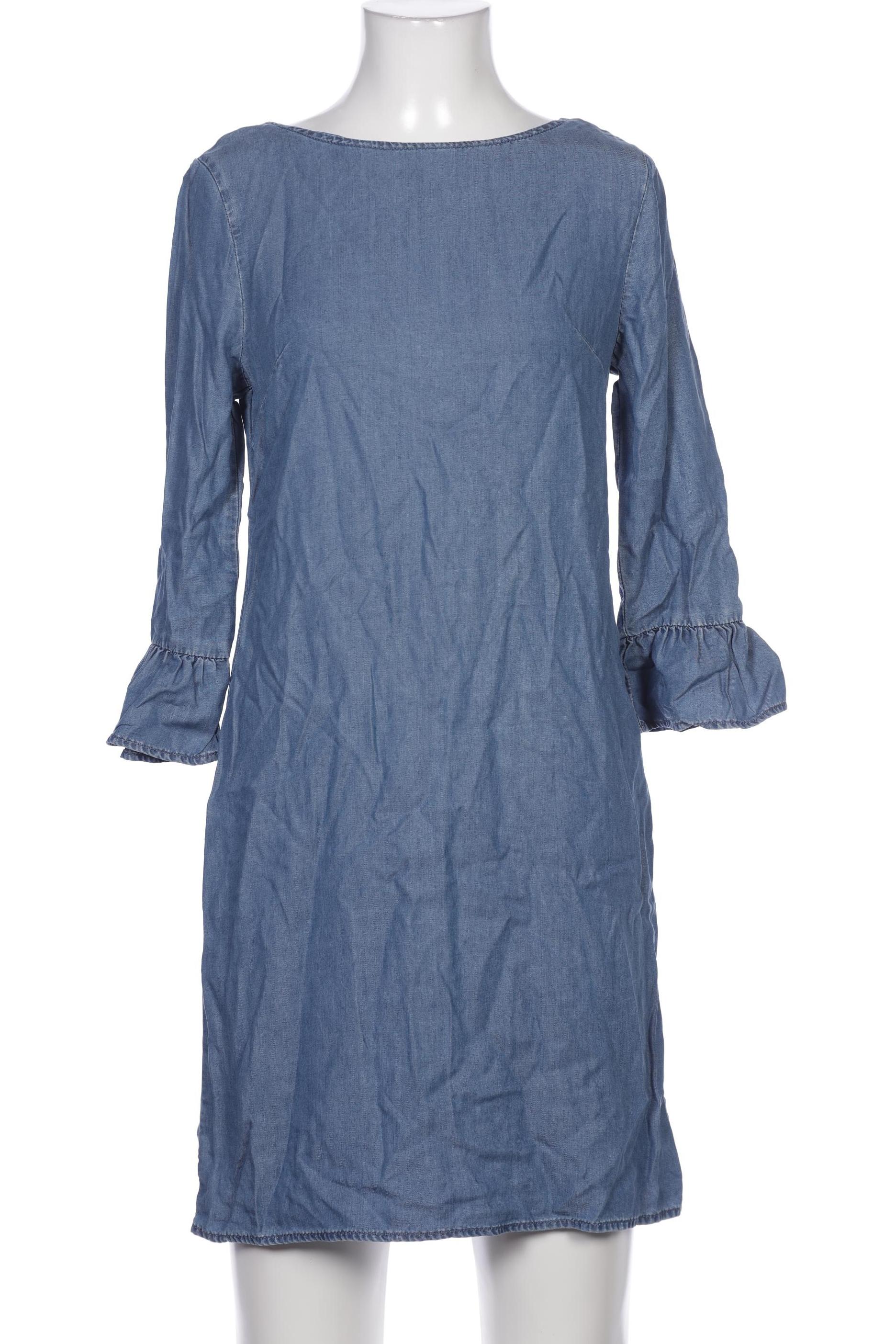 

Esprit Damen Kleid, blau, Gr. 36