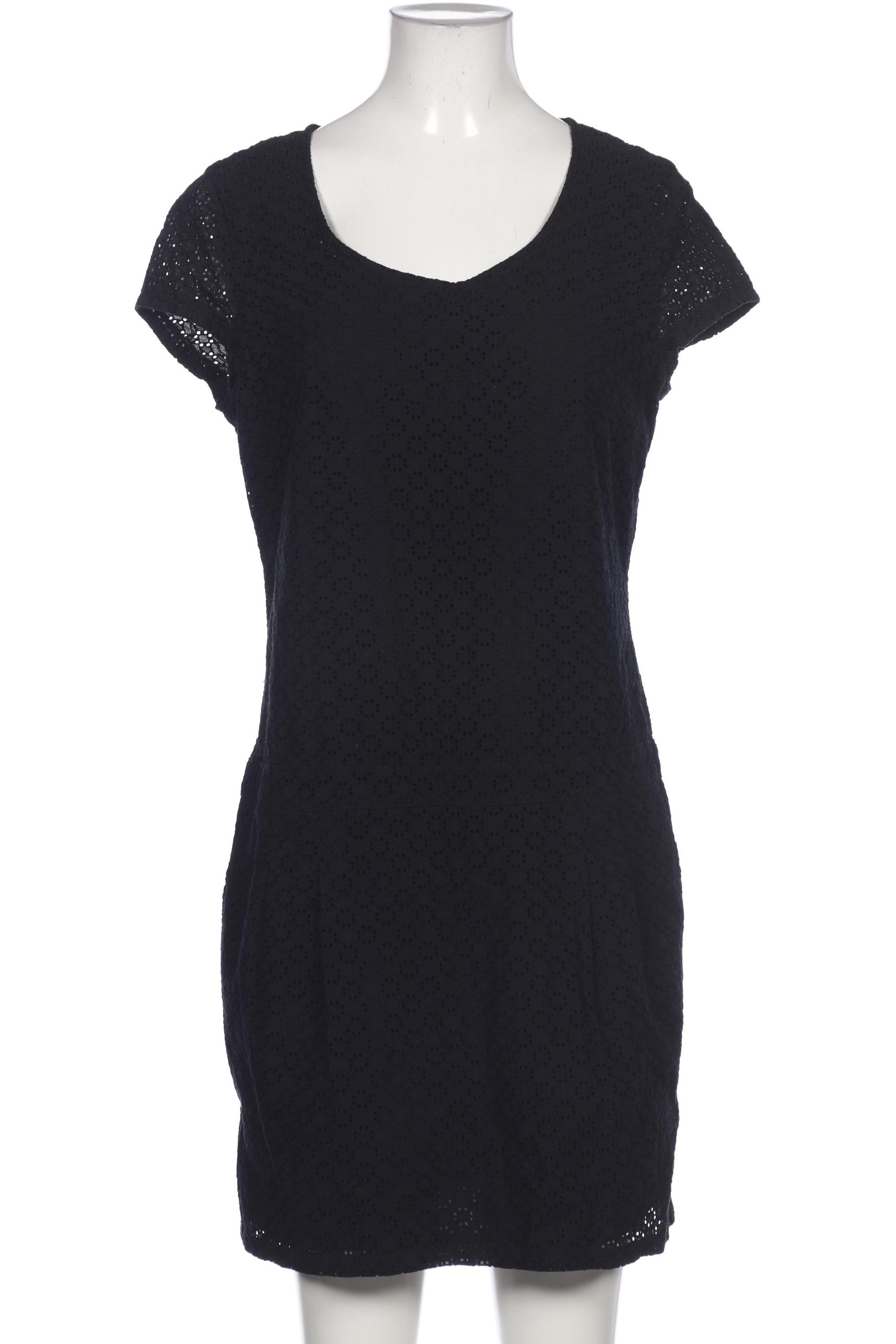 

Esprit Damen Kleid, schwarz, Gr. 38