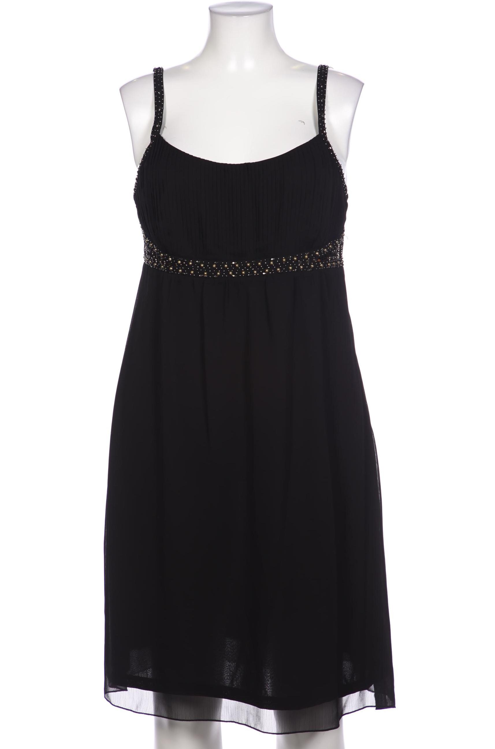 

Esprit Damen Kleid, schwarz, Gr. 44