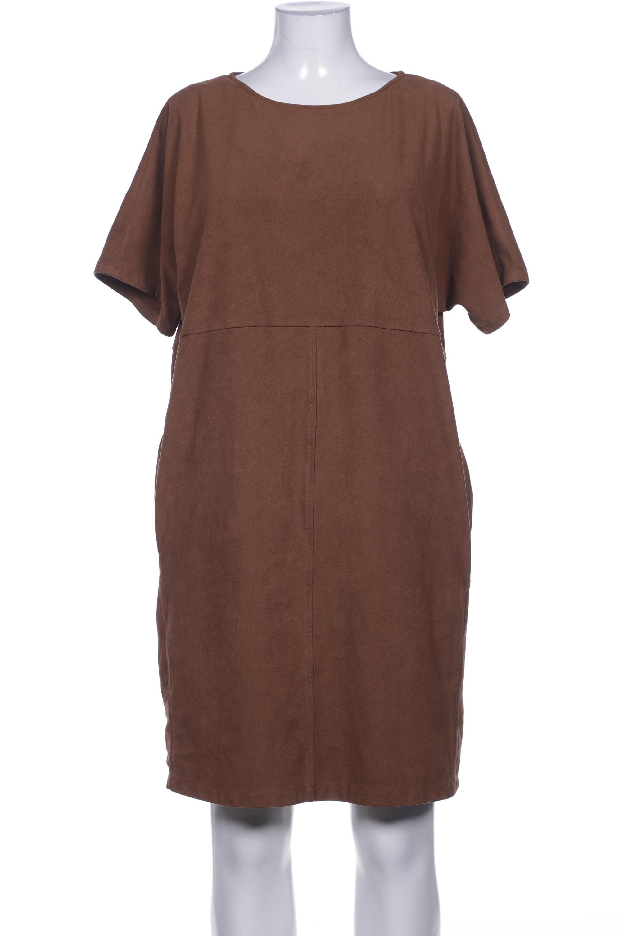

Esprit Damen Kleid, braun