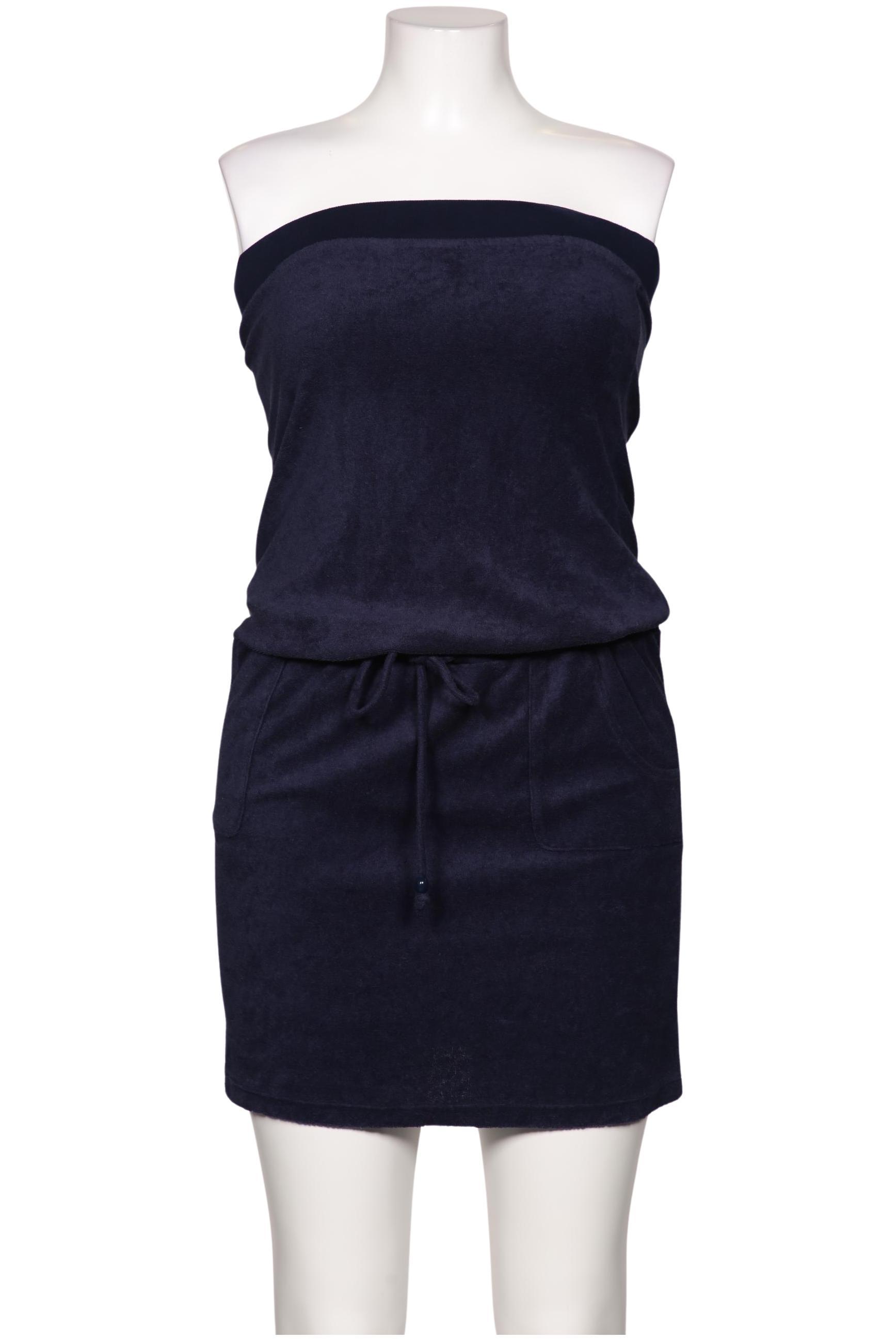 

Esprit Damen Kleid, marineblau, Gr. 40