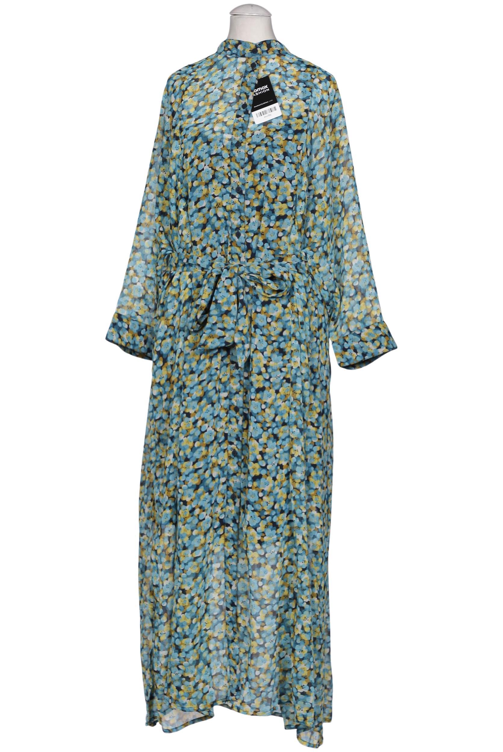 

Esprit Damen Kleid, mehrfarbig, Gr. 38