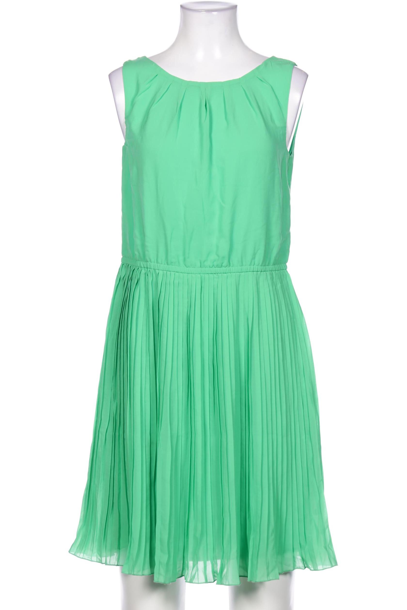 

Esprit Damen Kleid, grün, Gr. 36