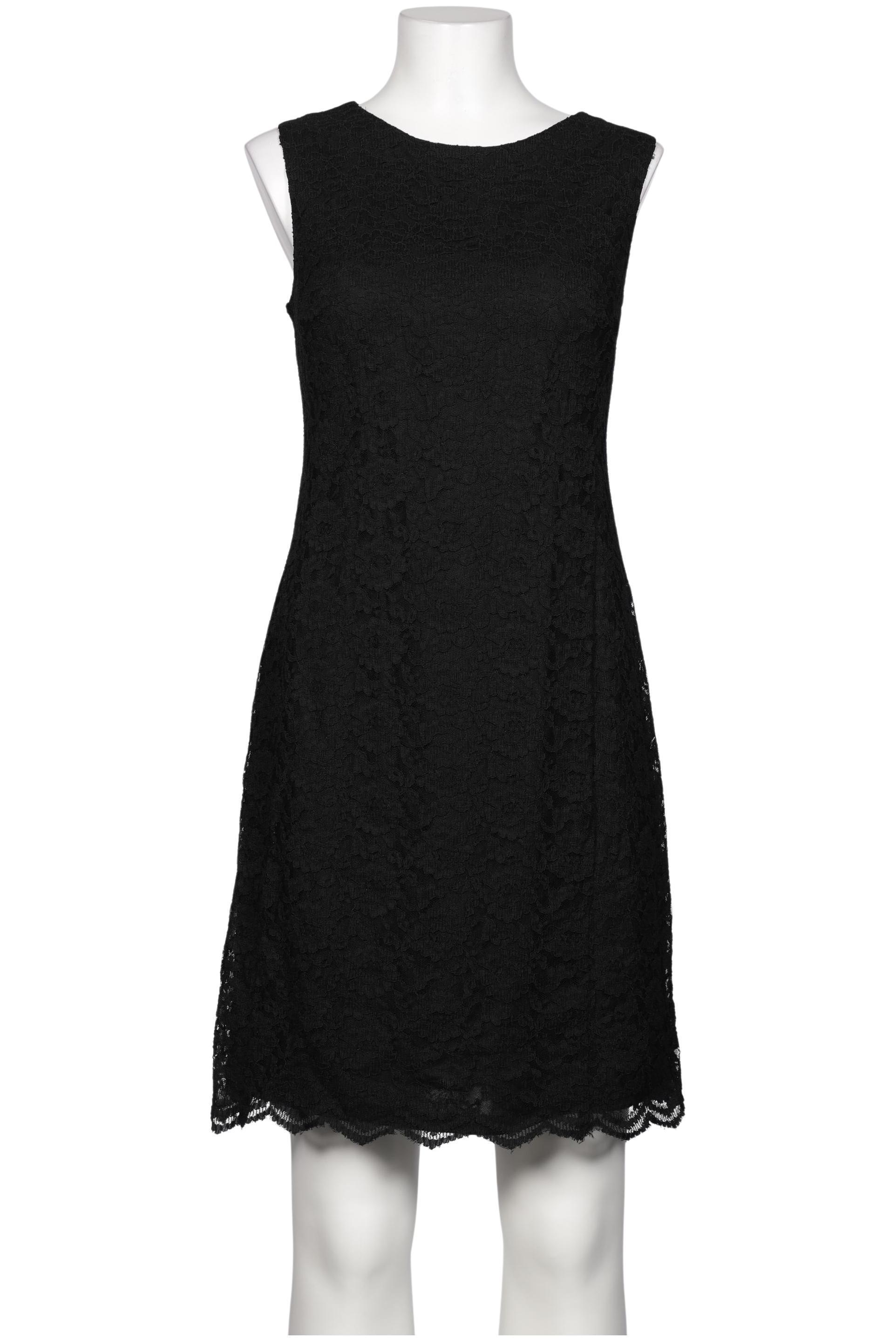 

Esprit Damen Kleid, schwarz, Gr. 42