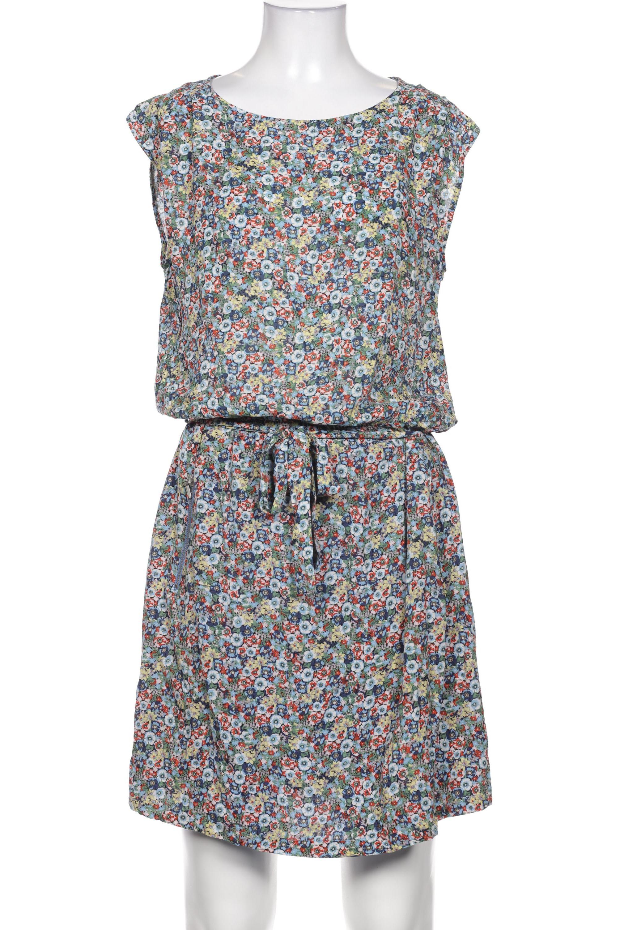 

Esprit Damen Kleid, blau, Gr. 38