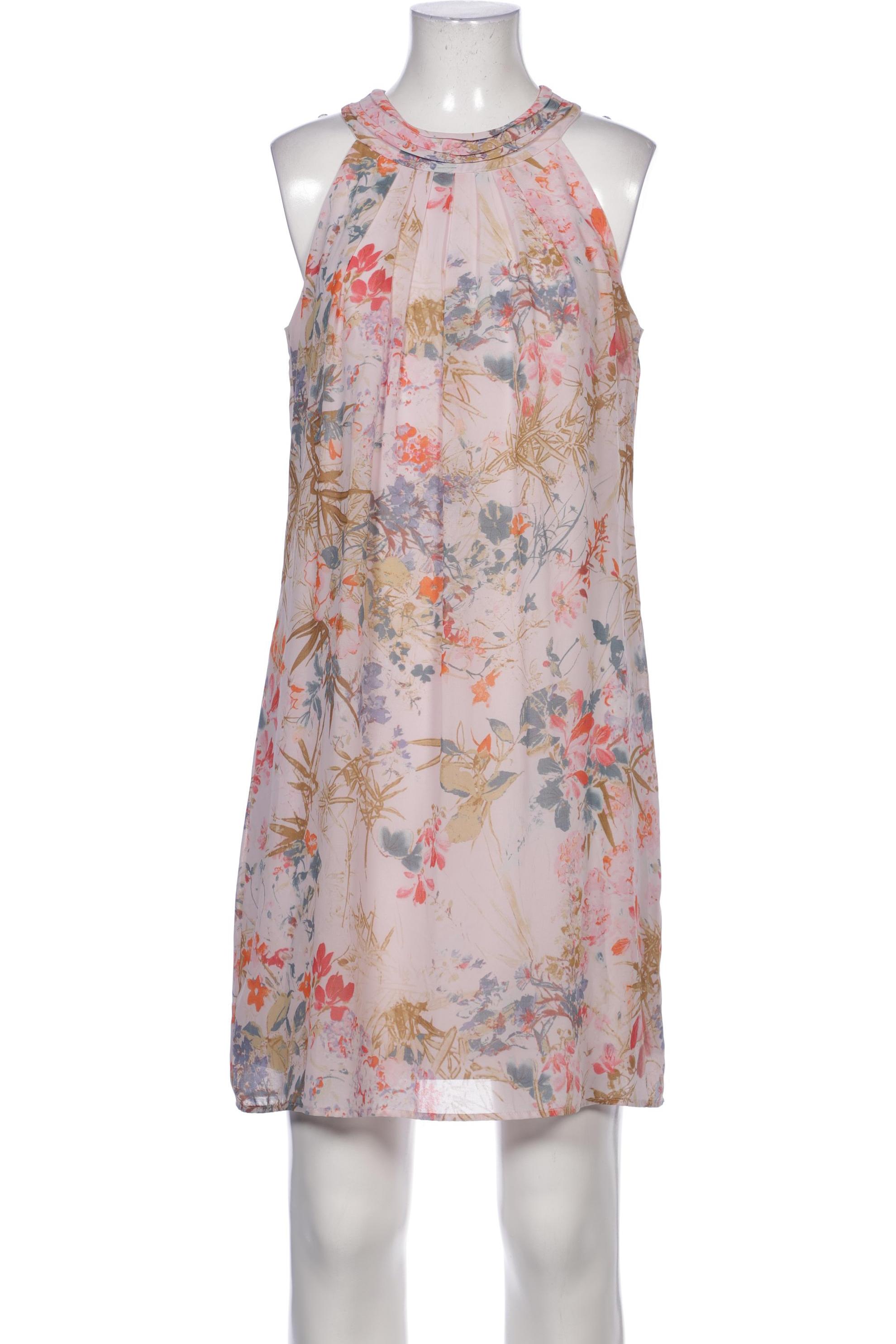 

Esprit Damen Kleid, mehrfarbig, Gr. 38