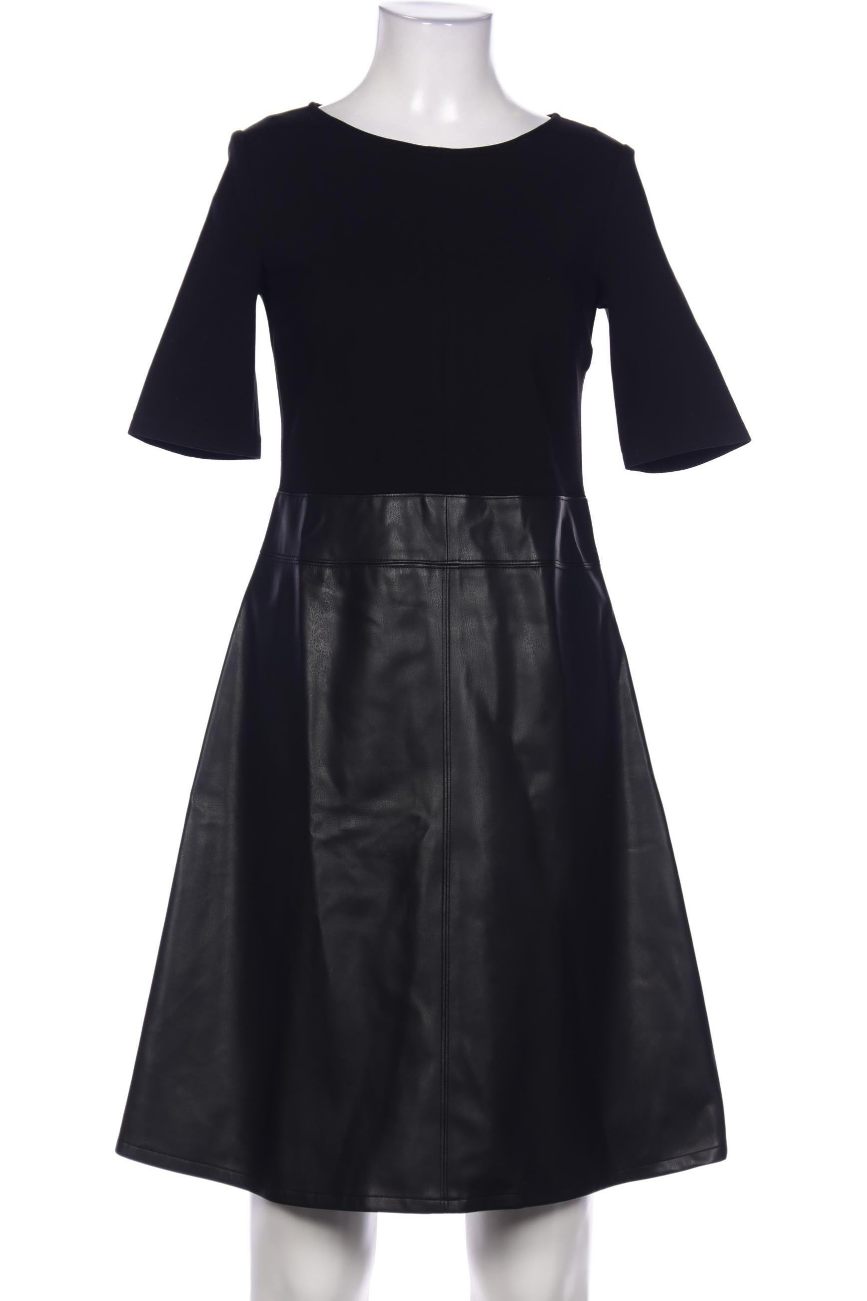 

Esprit Damen Kleid, schwarz, Gr. 36