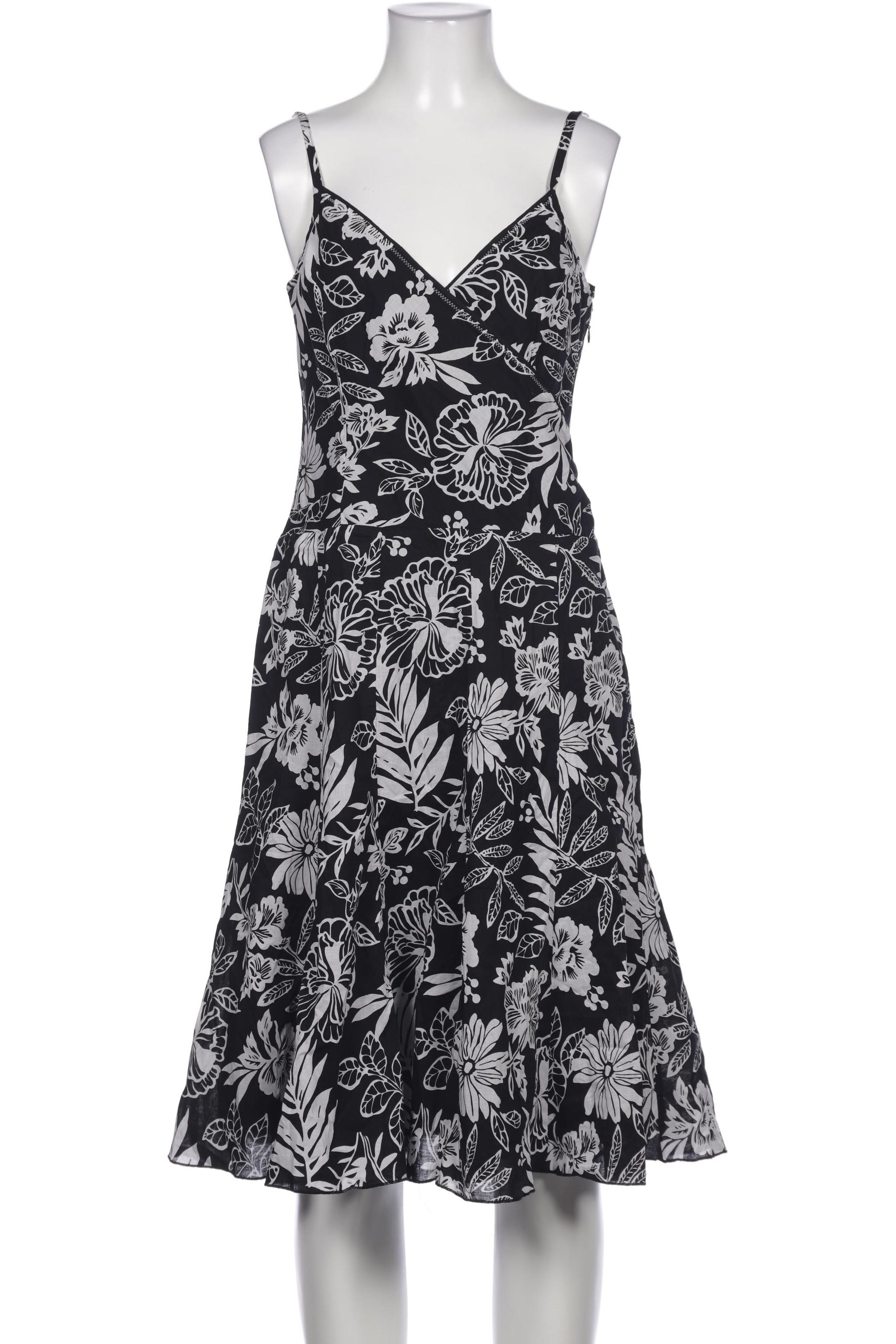

Esprit Damen Kleid, schwarz, Gr. 32