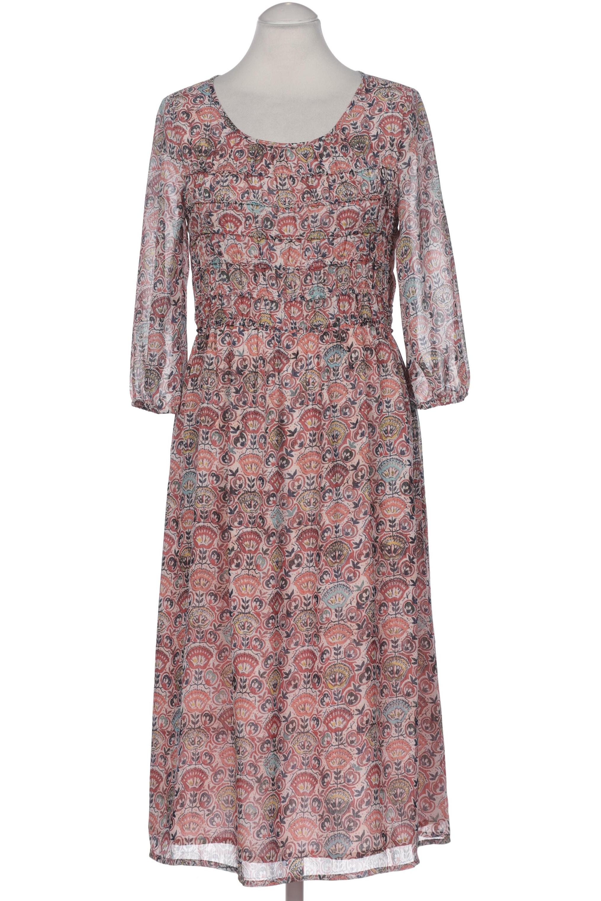 

Esprit Damen Kleid, pink, Gr. 36