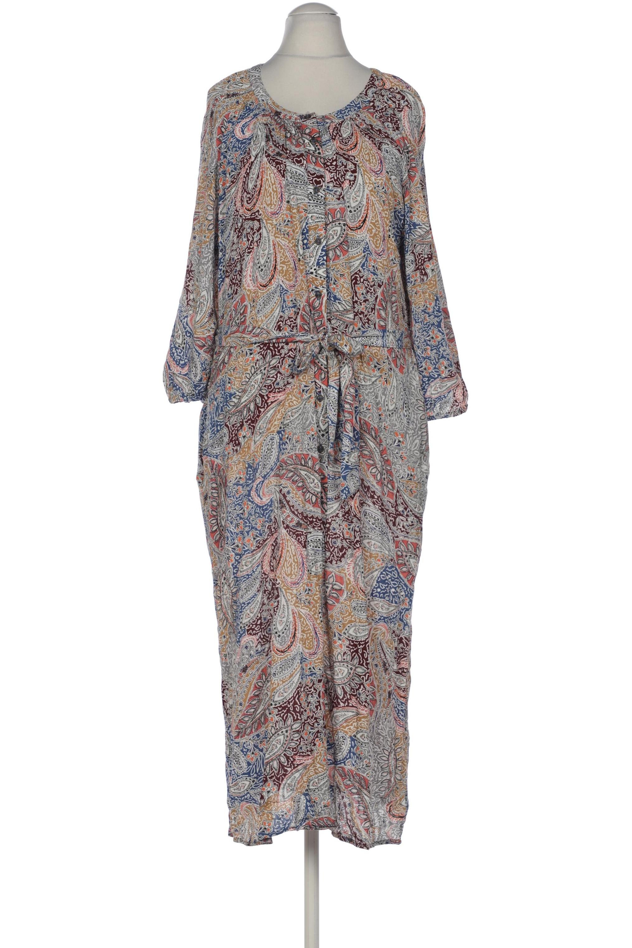 

Esprit Damen Kleid, mehrfarbig, Gr. 38