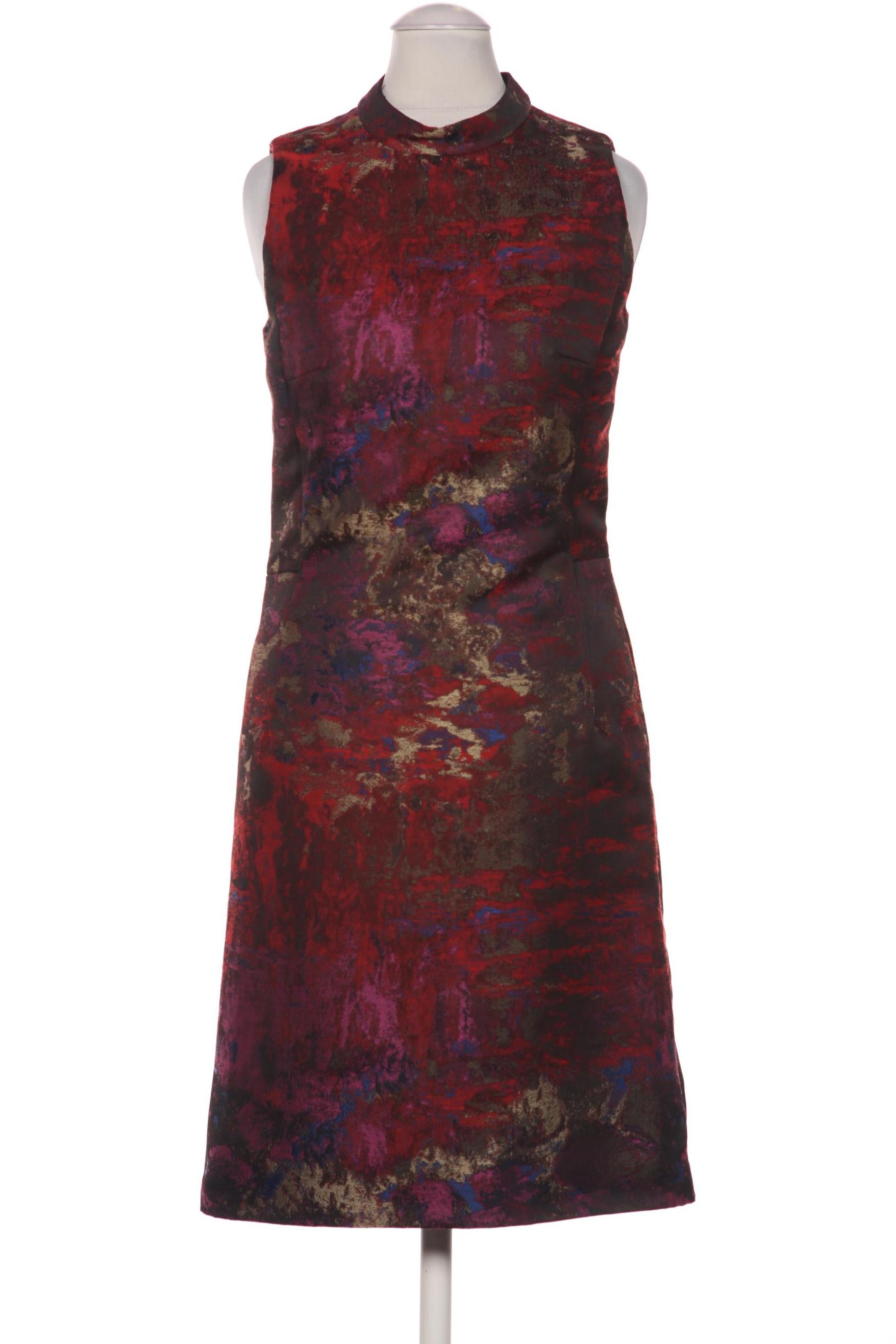 

Esprit Damen Kleid, bordeaux, Gr. 32