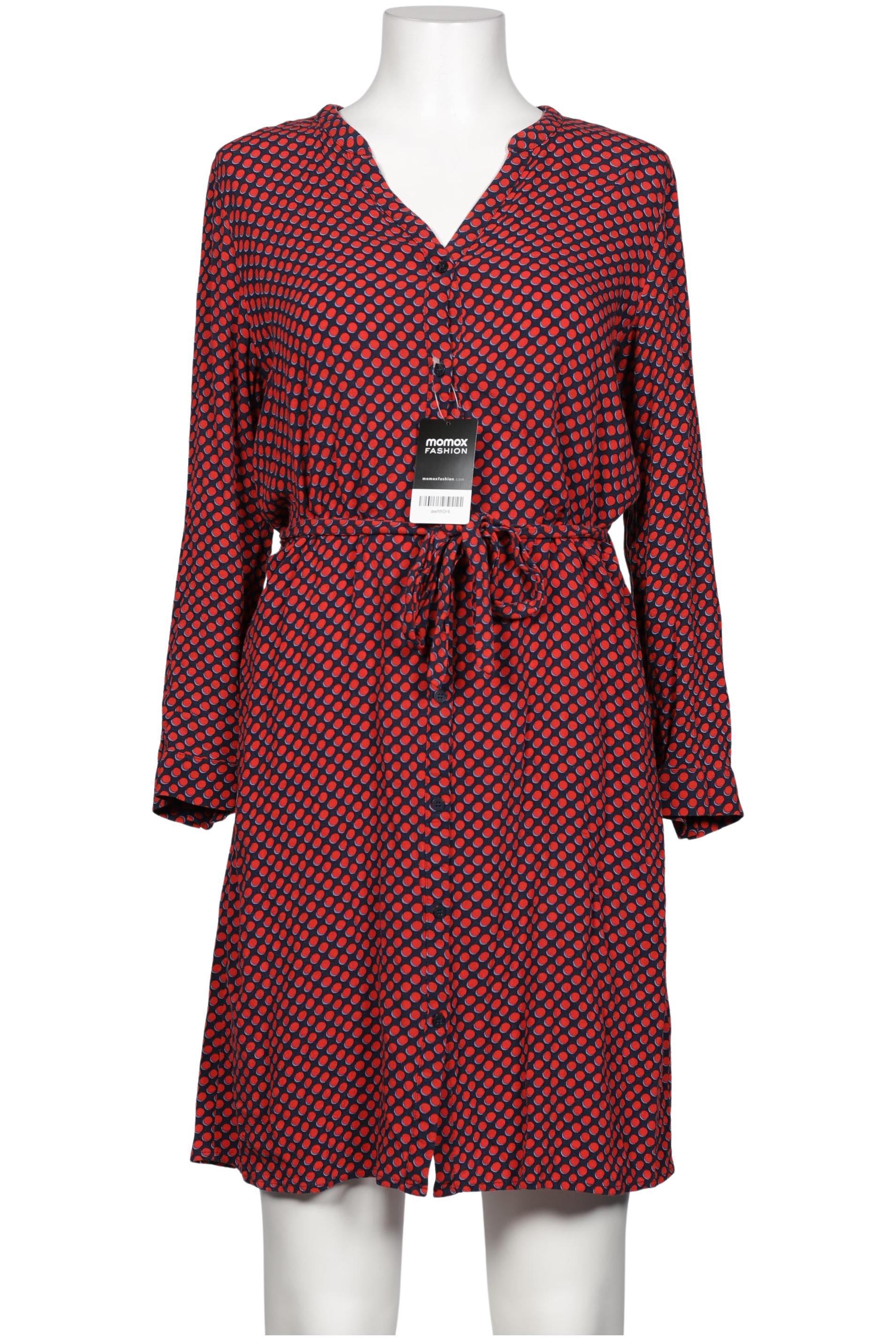 

Esprit Damen Kleid, marineblau, Gr. 38