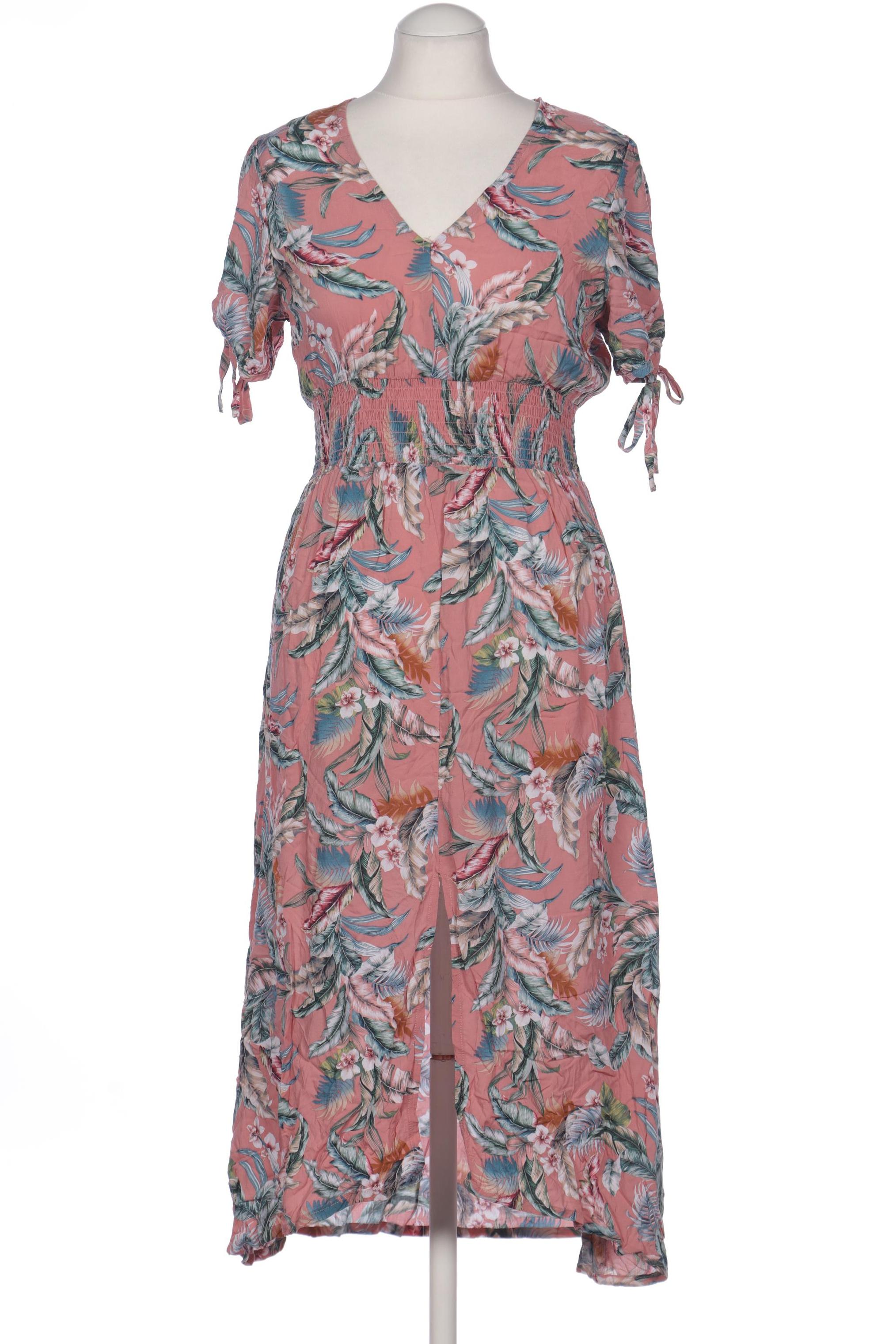 

Esprit Damen Kleid, pink, Gr. 36